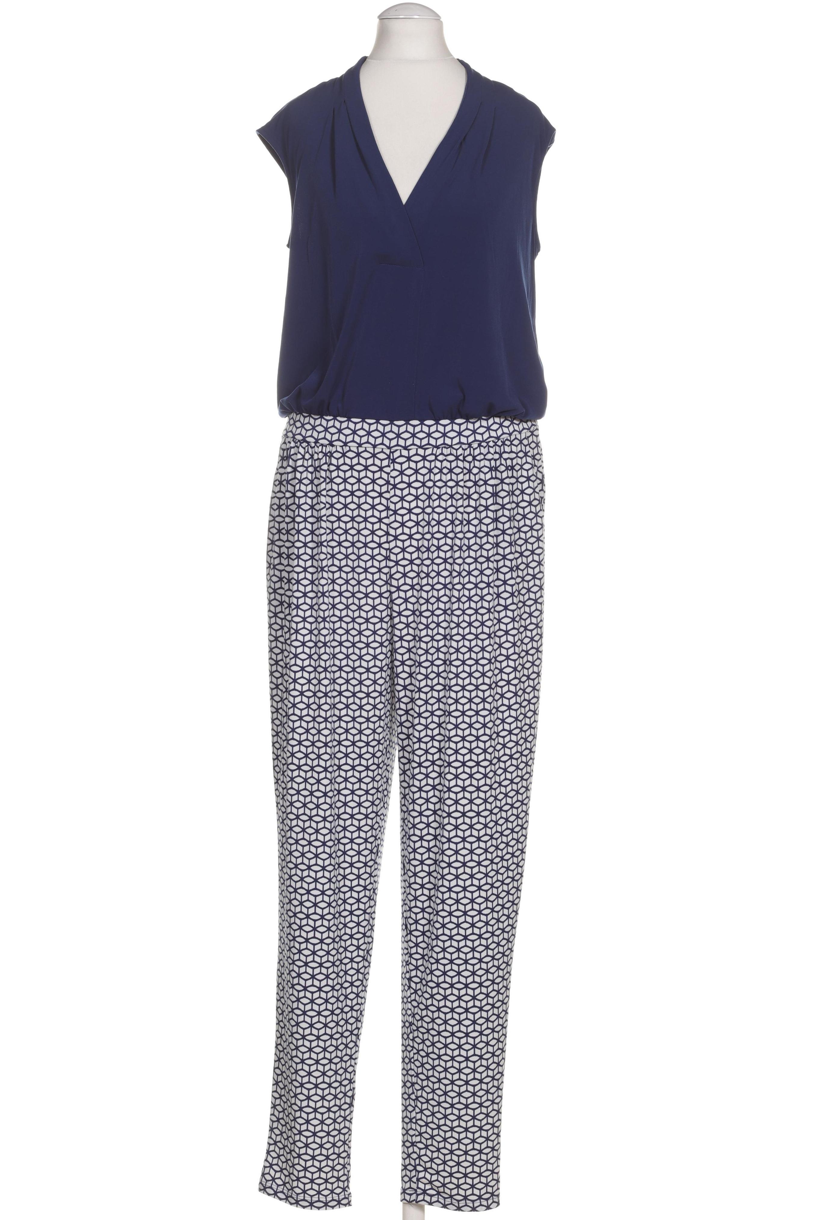 

Esprit Damen Jumpsuit/Overall, blau, Gr.