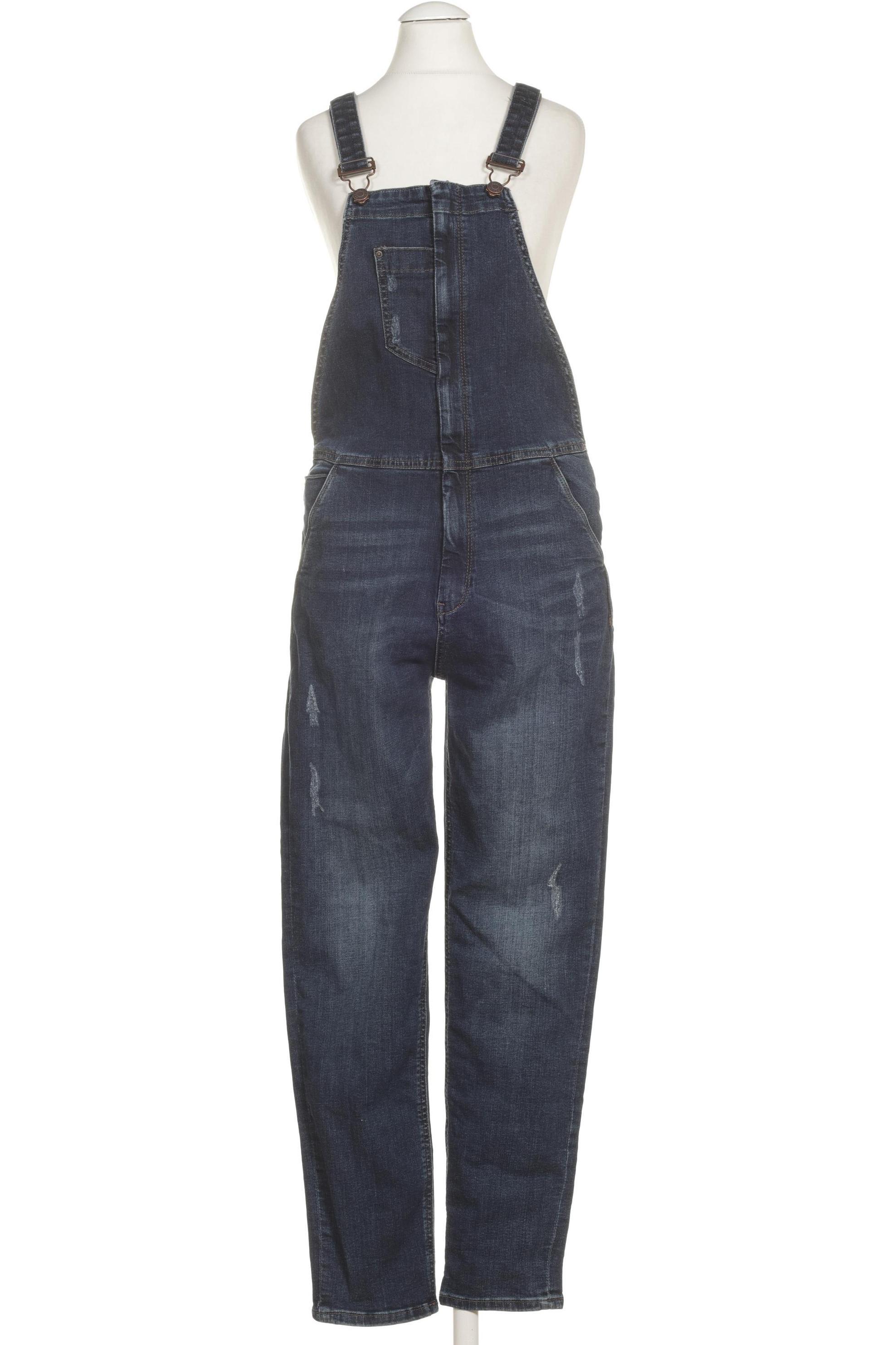 

Esprit Damen Jumpsuit/Overall, blau, Gr.