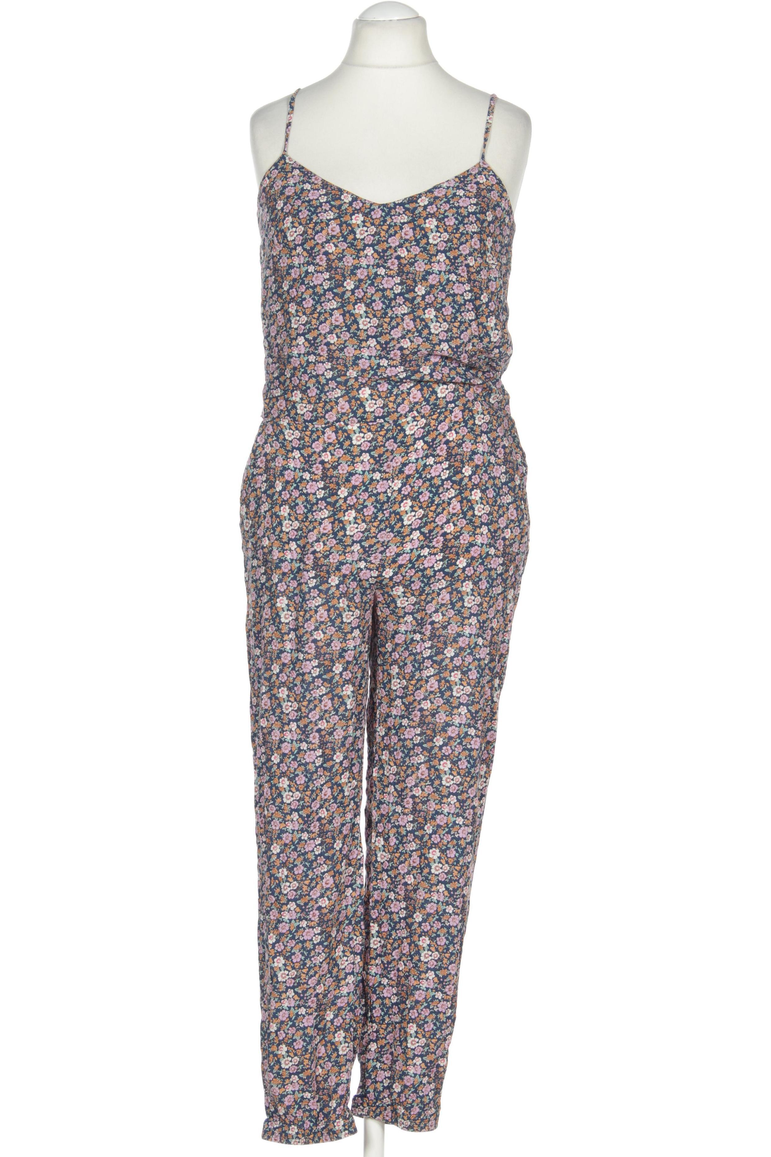 

Esprit Damen Jumpsuit/Overall, blau, Gr.
