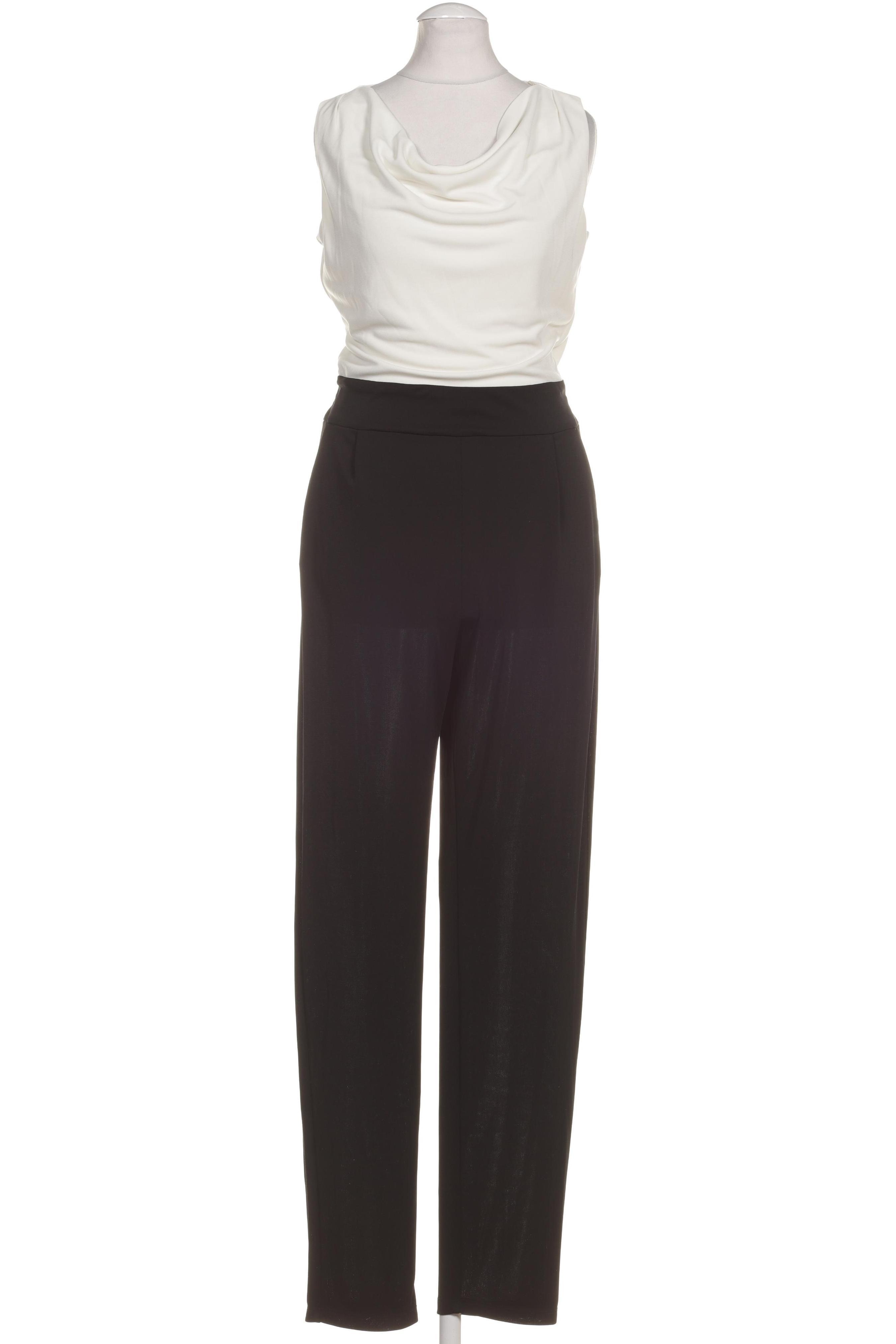 

Esprit Damen Jumpsuit/Overall, schwarz, Gr.