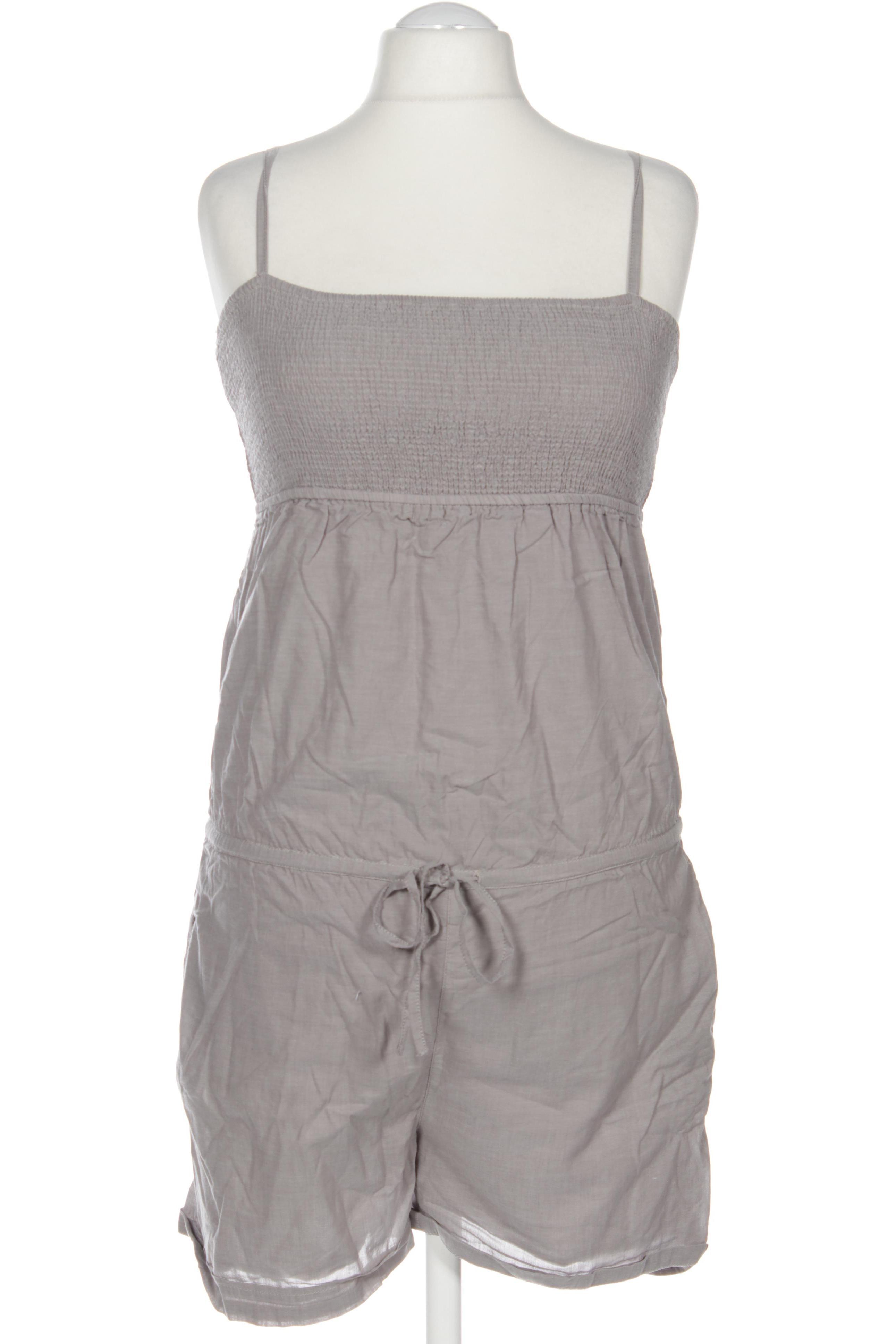

Esprit Damen Jumpsuit/Overall, grau, Gr.