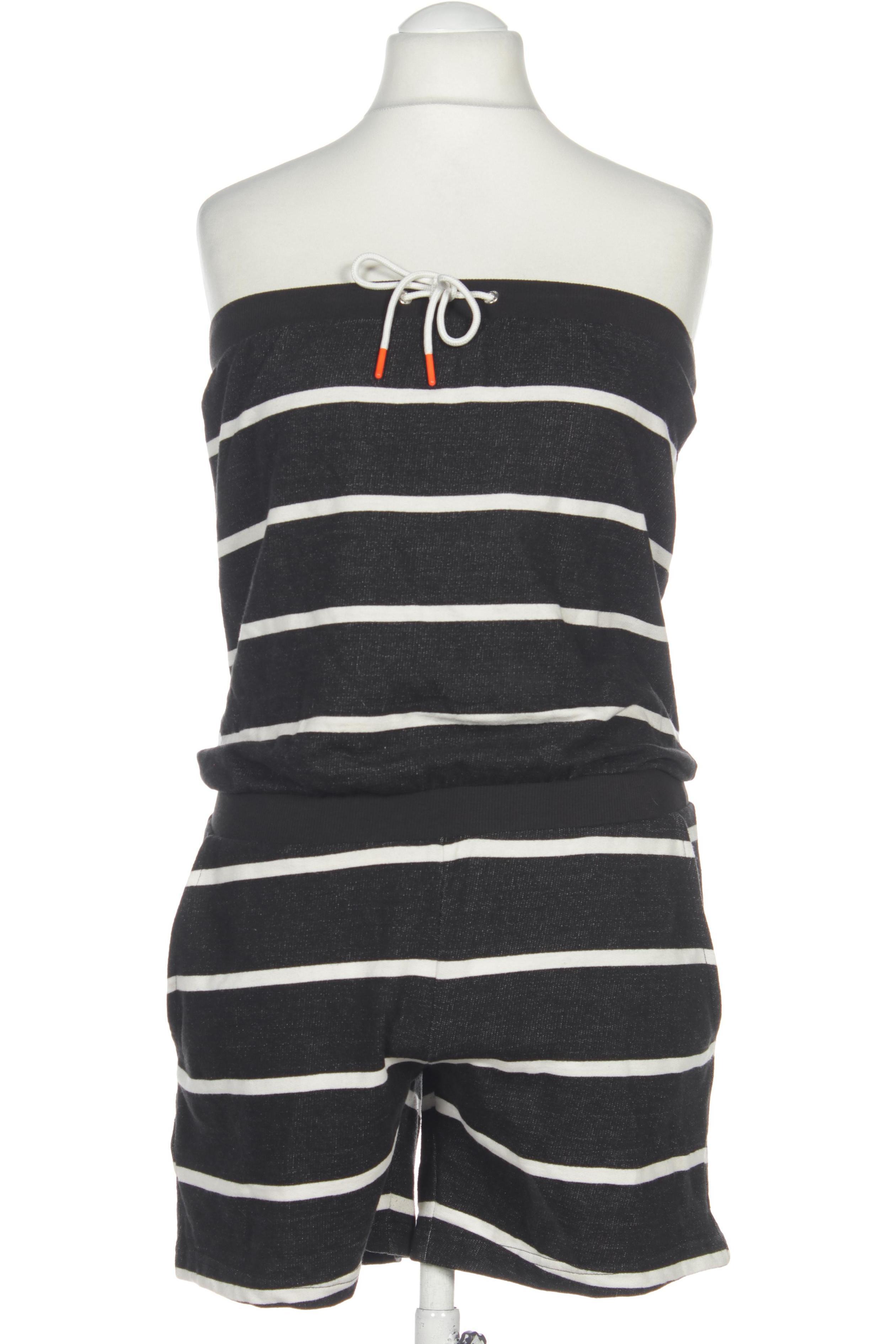 

Esprit Damen Jumpsuit/Overall, schwarz, Gr.