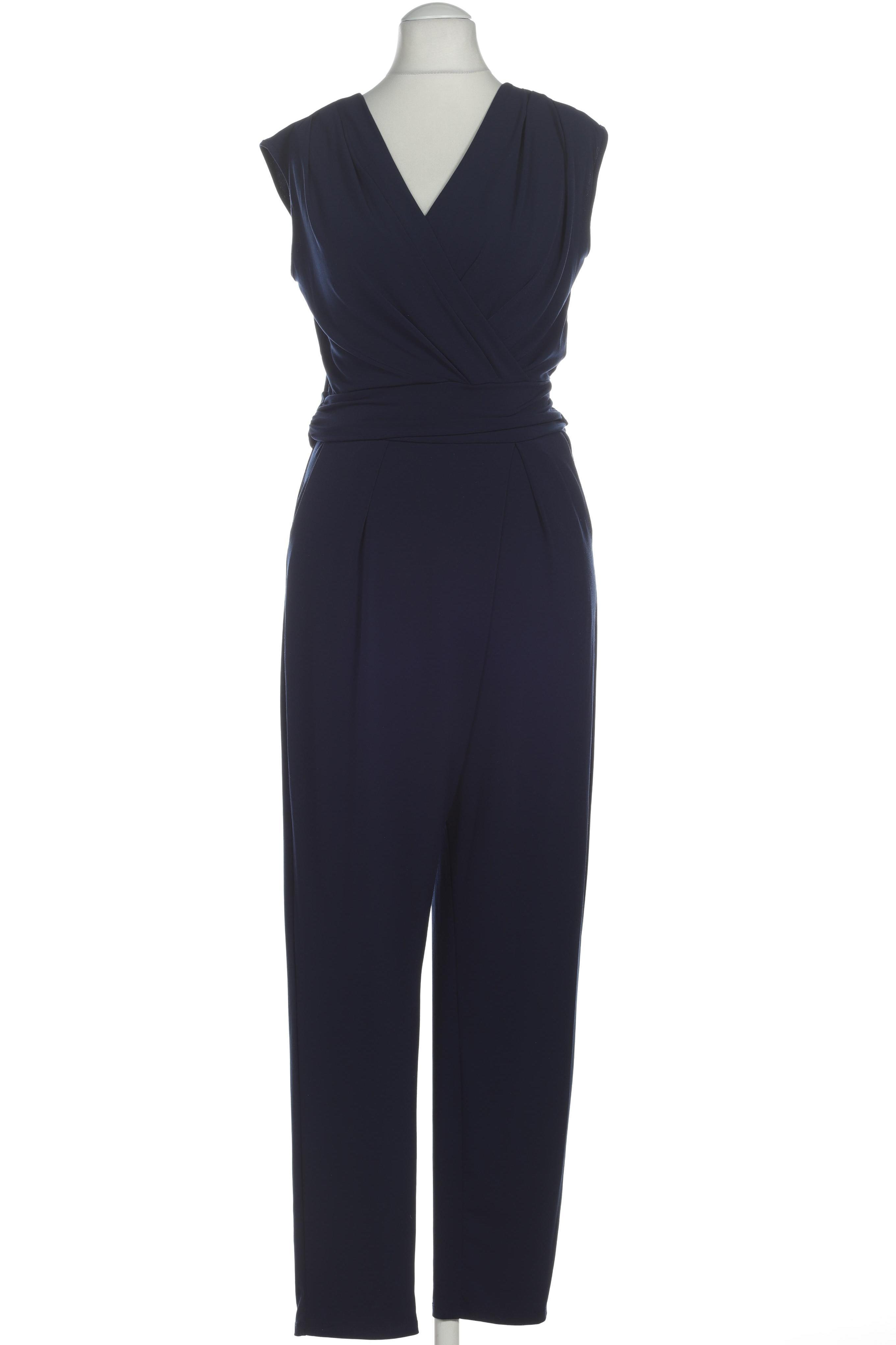 

Esprit Damen Jumpsuit/Overall, blau, Gr.