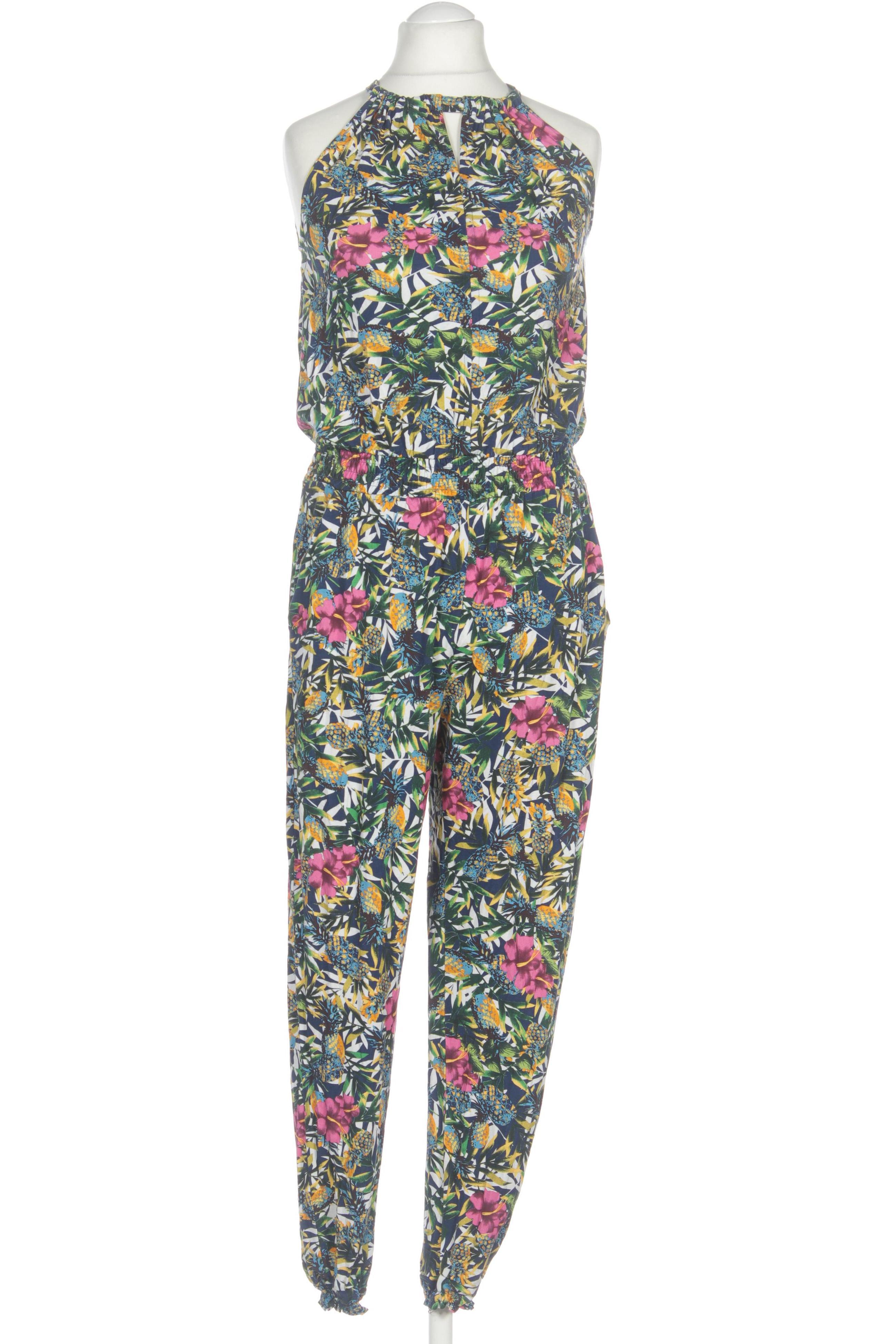 

Esprit Damen Jumpsuit/Overall, blau, Gr.