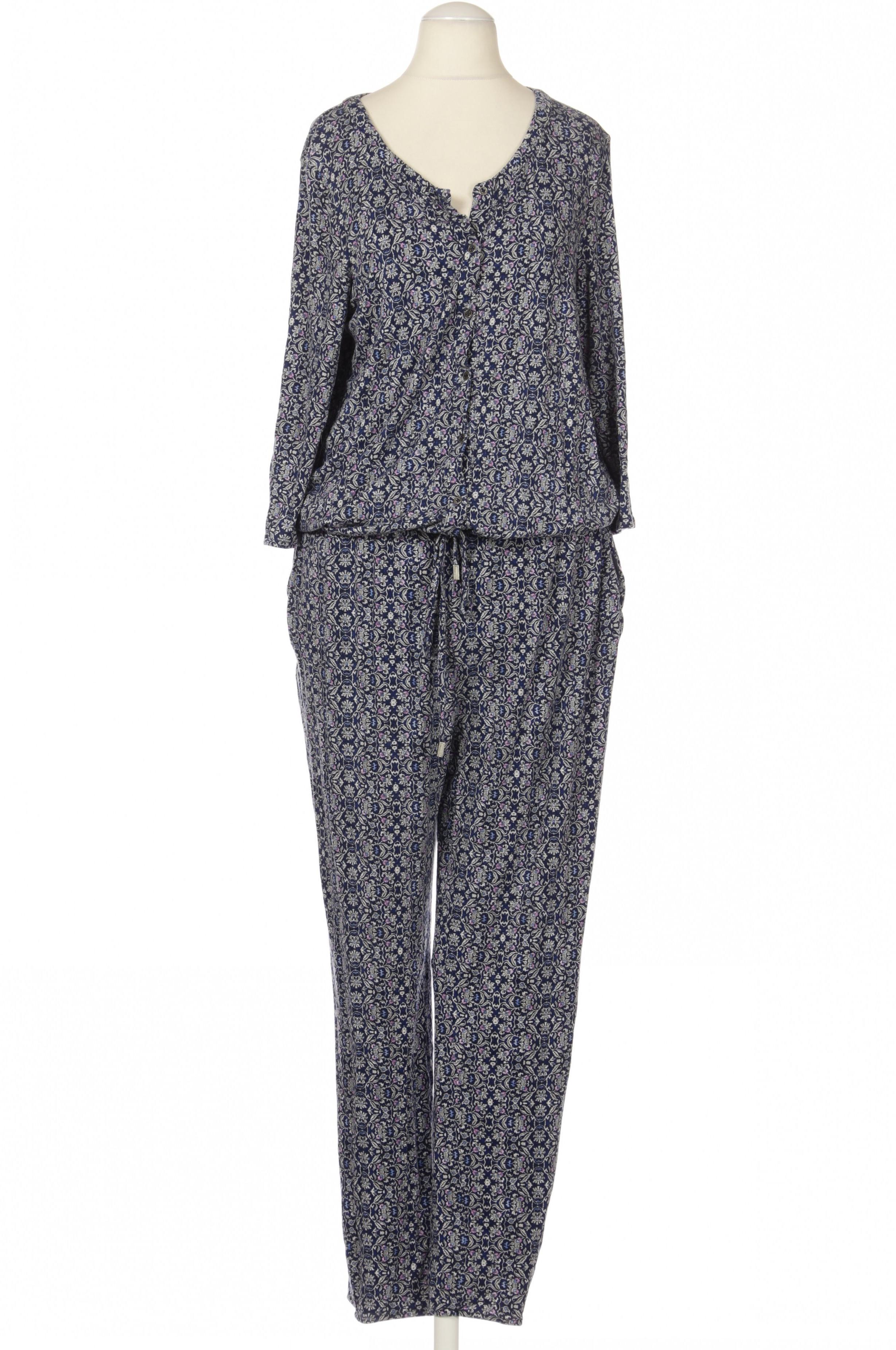 

Esprit Damen Jumpsuit/Overall, blau, Gr.
