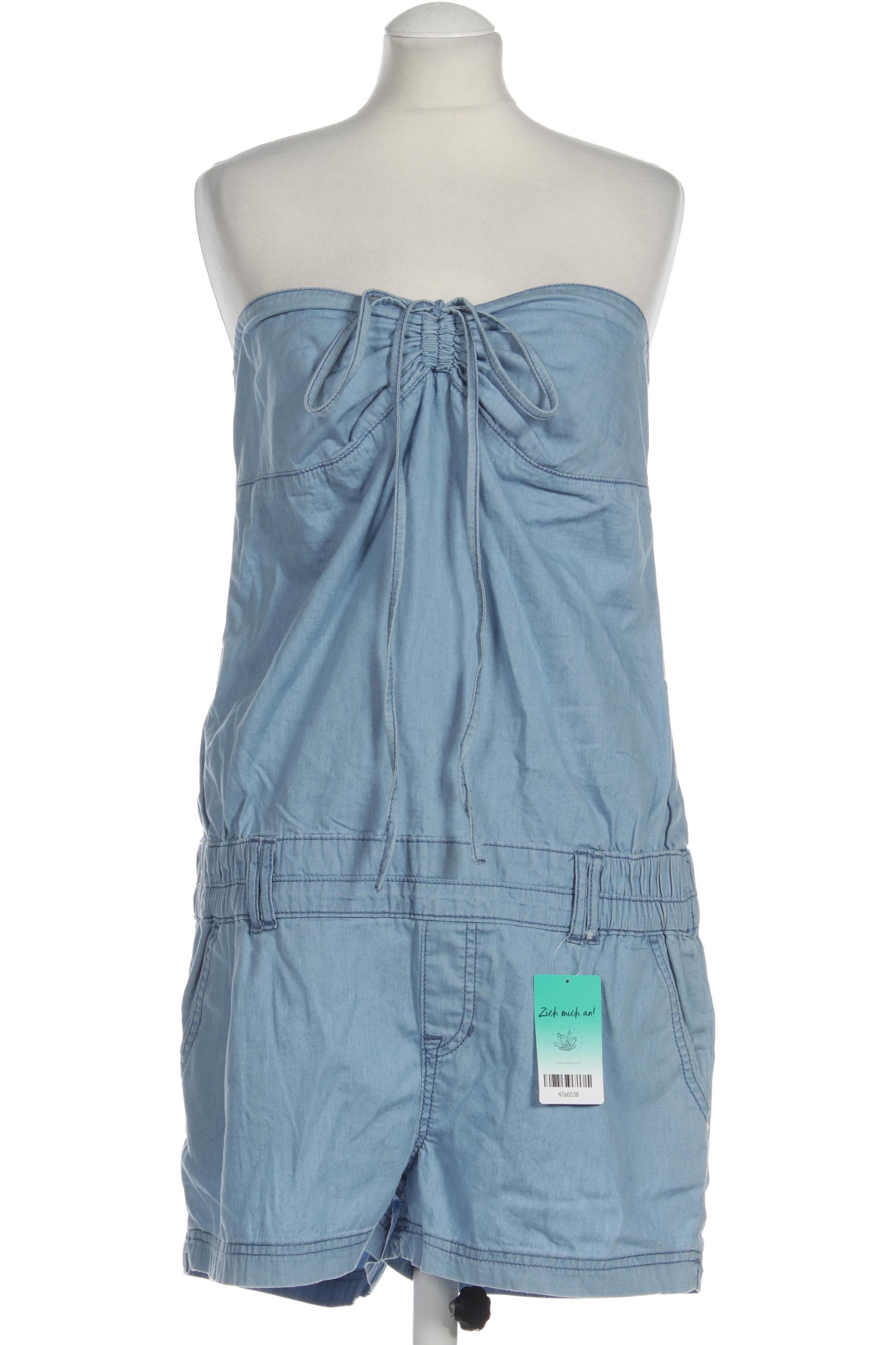 

Esprit Damen Jumpsuit/Overall, blau, Gr.