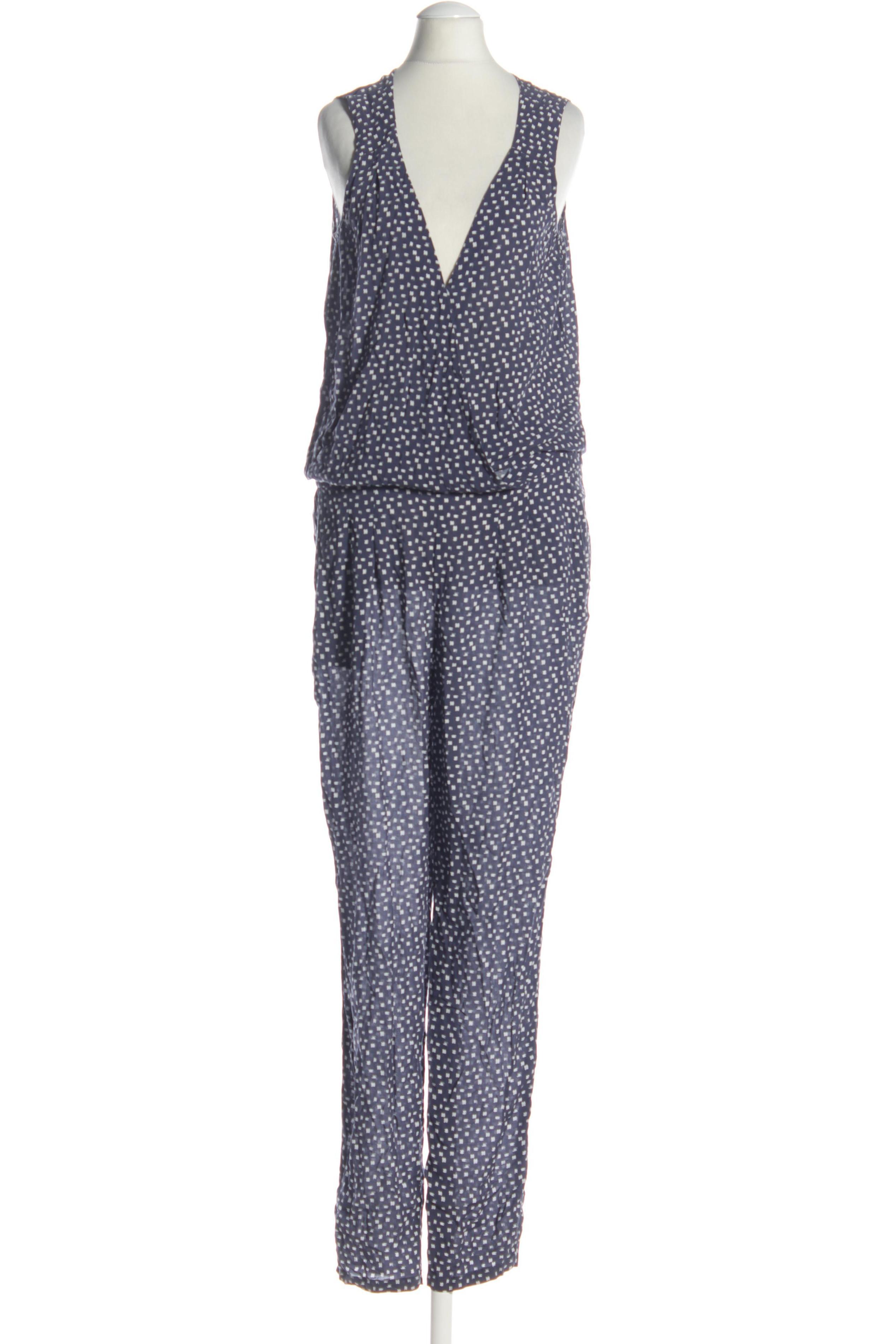 

Esprit Damen Jumpsuit/Overall, blau, Gr. 36