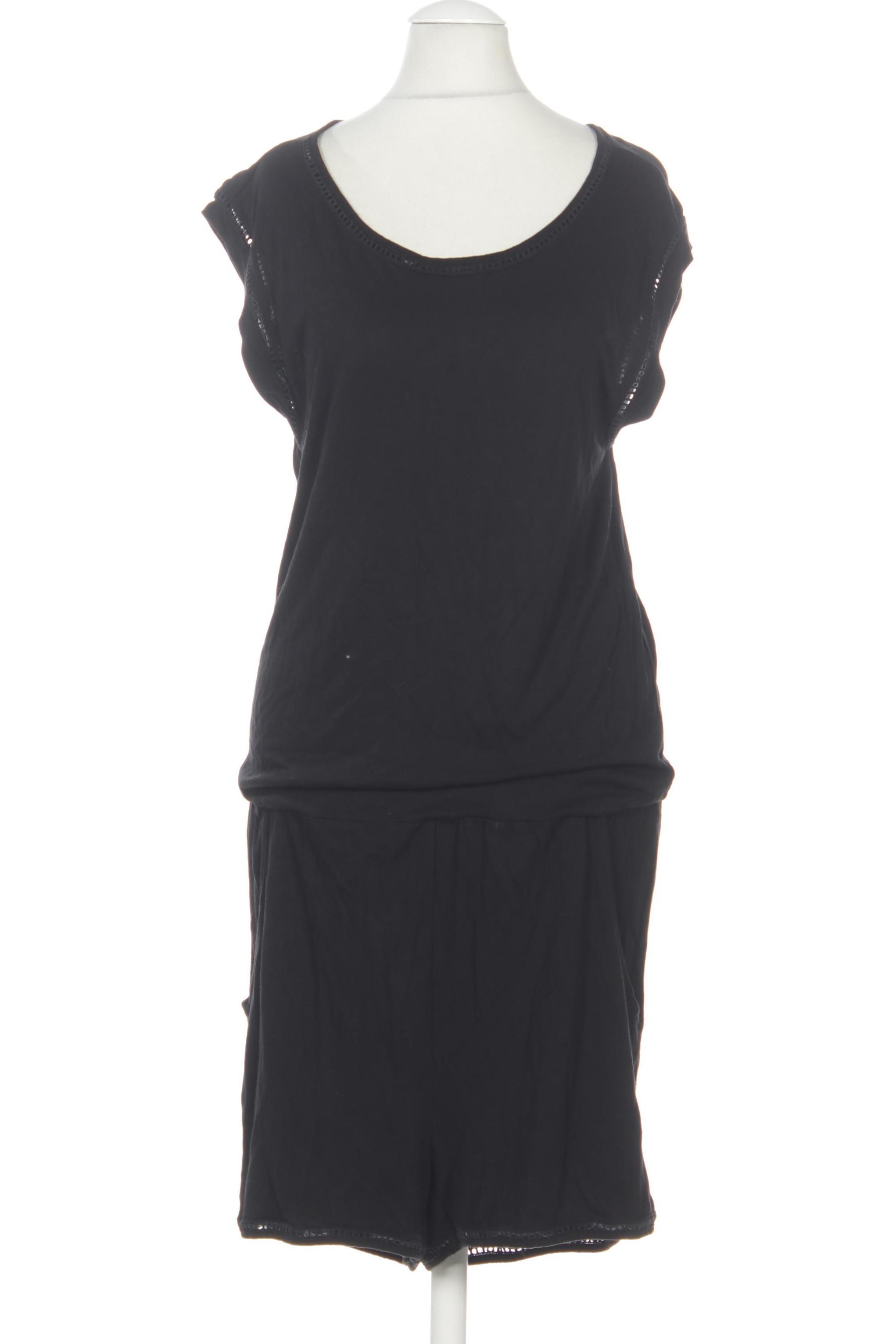 

Esprit Damen Jumpsuit/Overall, schwarz, Gr.