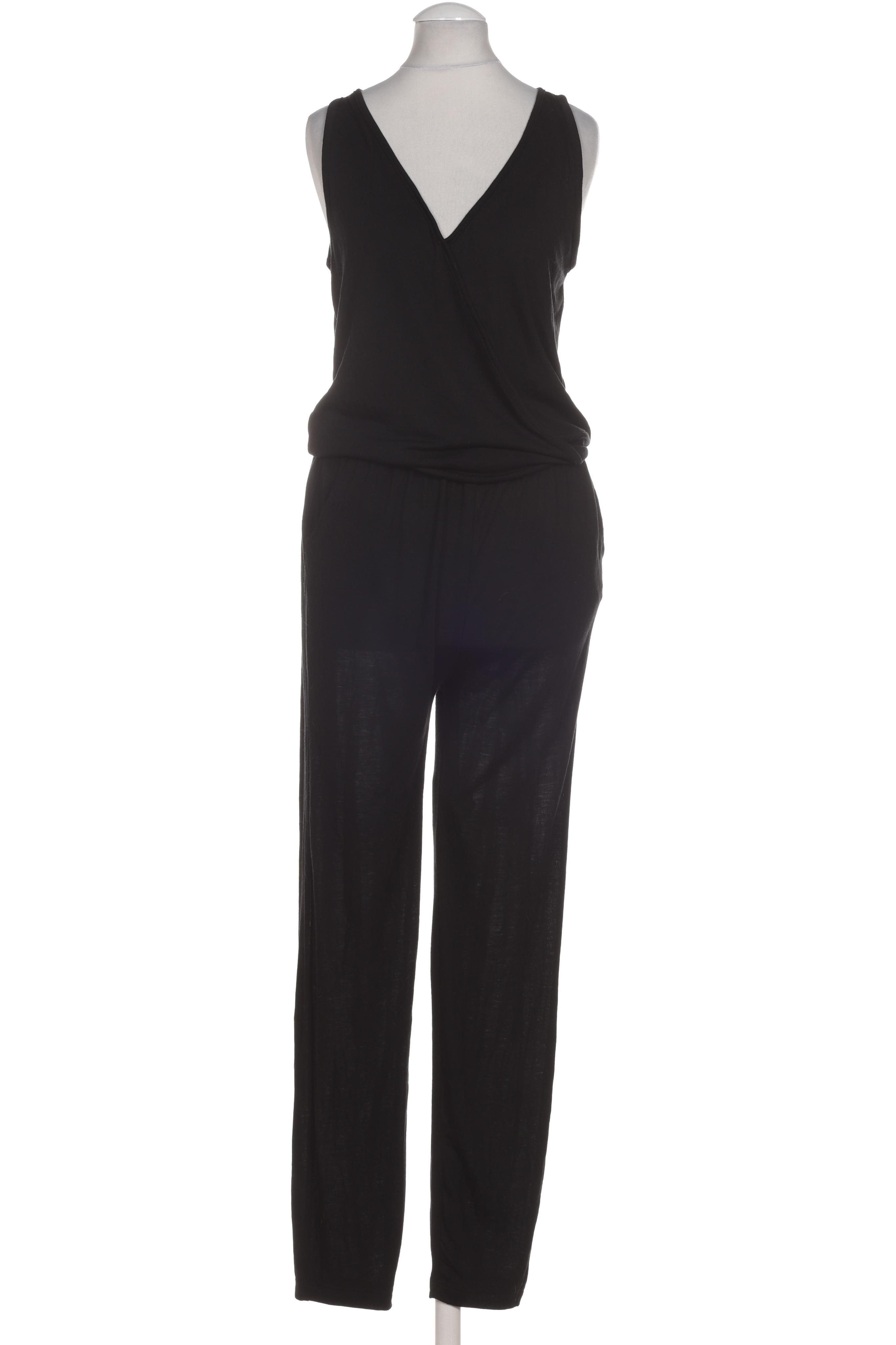 

Esprit Damen Jumpsuit/Overall, schwarz, Gr.