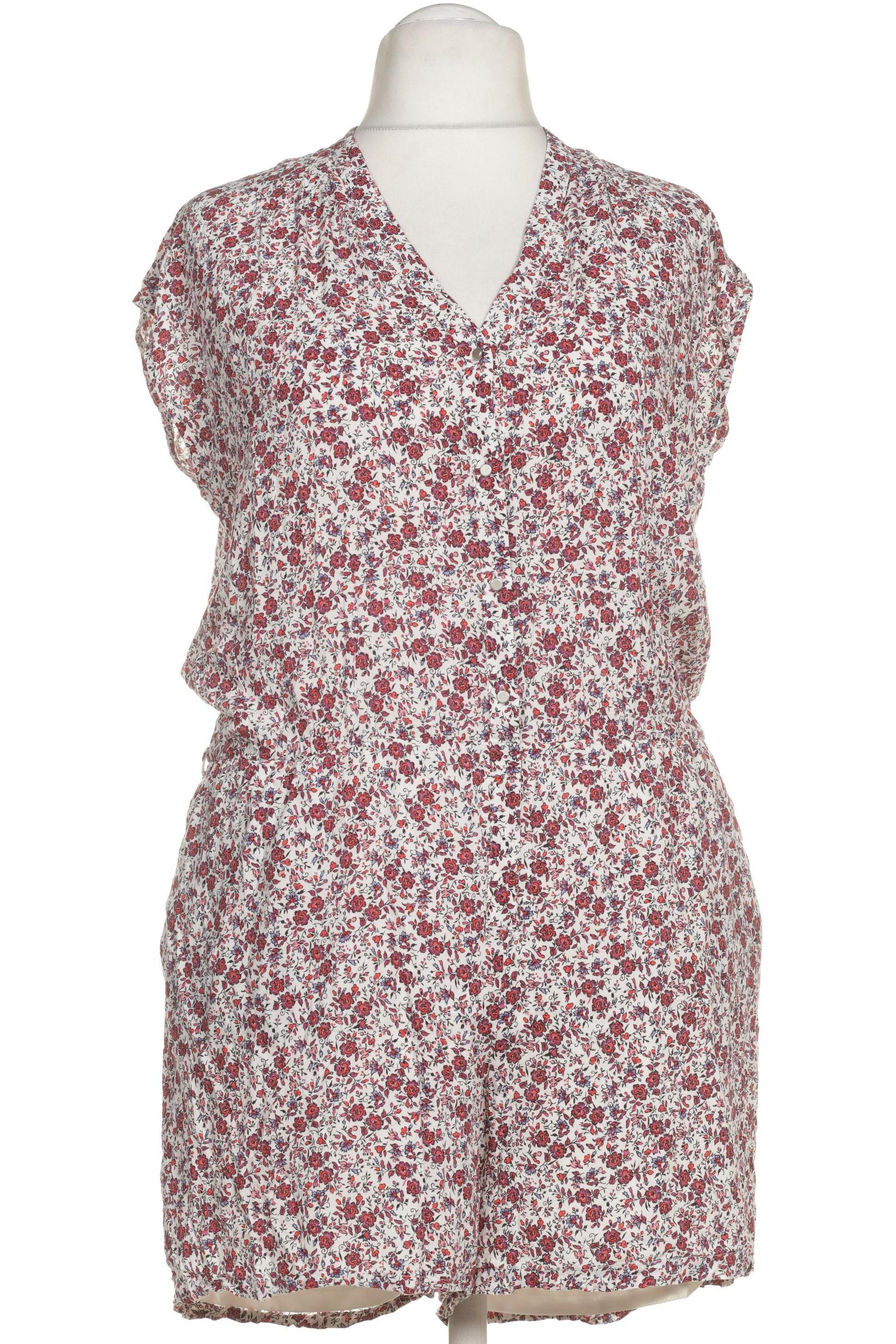 

Esprit Damen Jumpsuit/Overall, weiß, Gr. 44