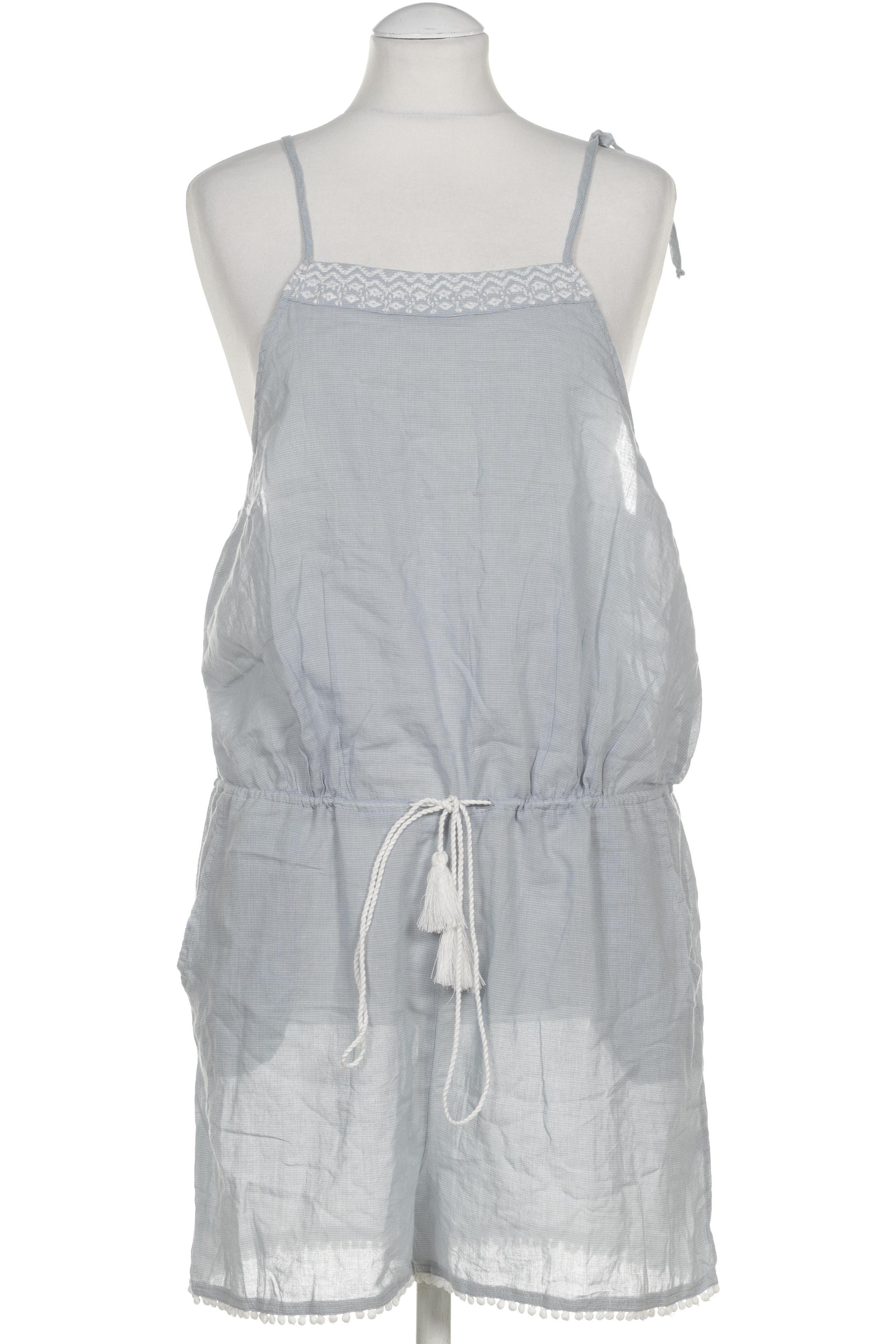 

Esprit Damen Jumpsuit/Overall, blau, Gr.