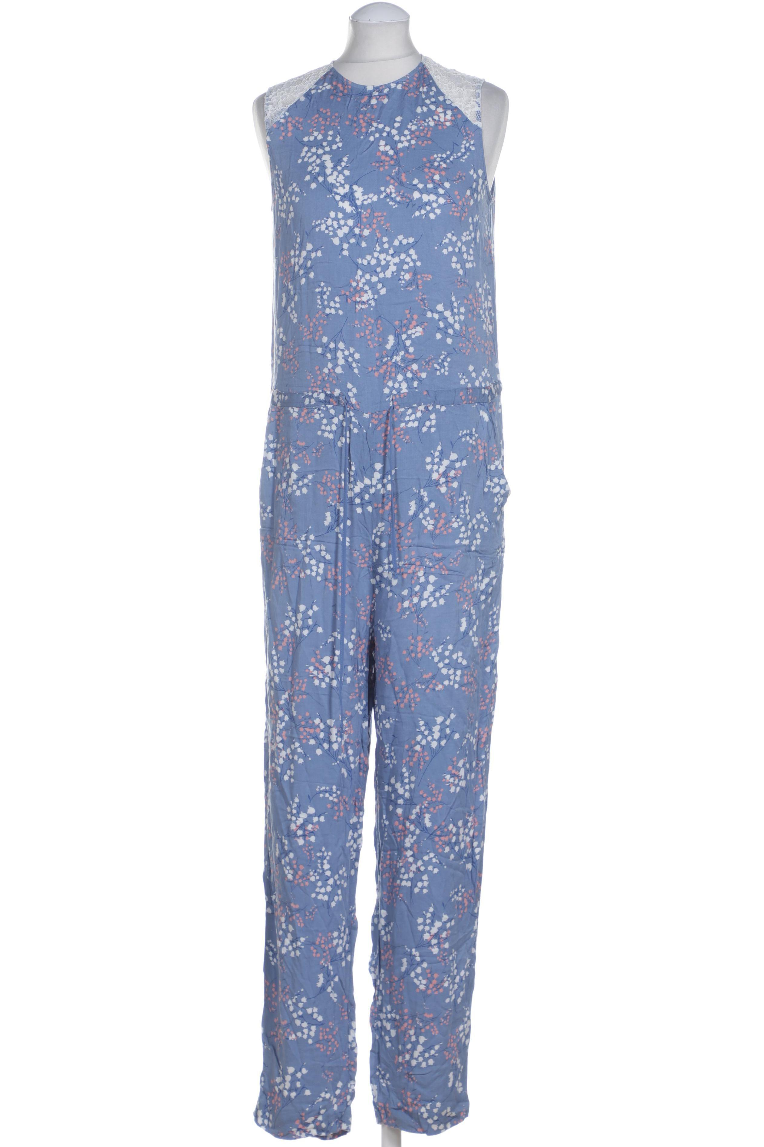 

Esprit Damen Jumpsuit/Overall, blau, Gr.