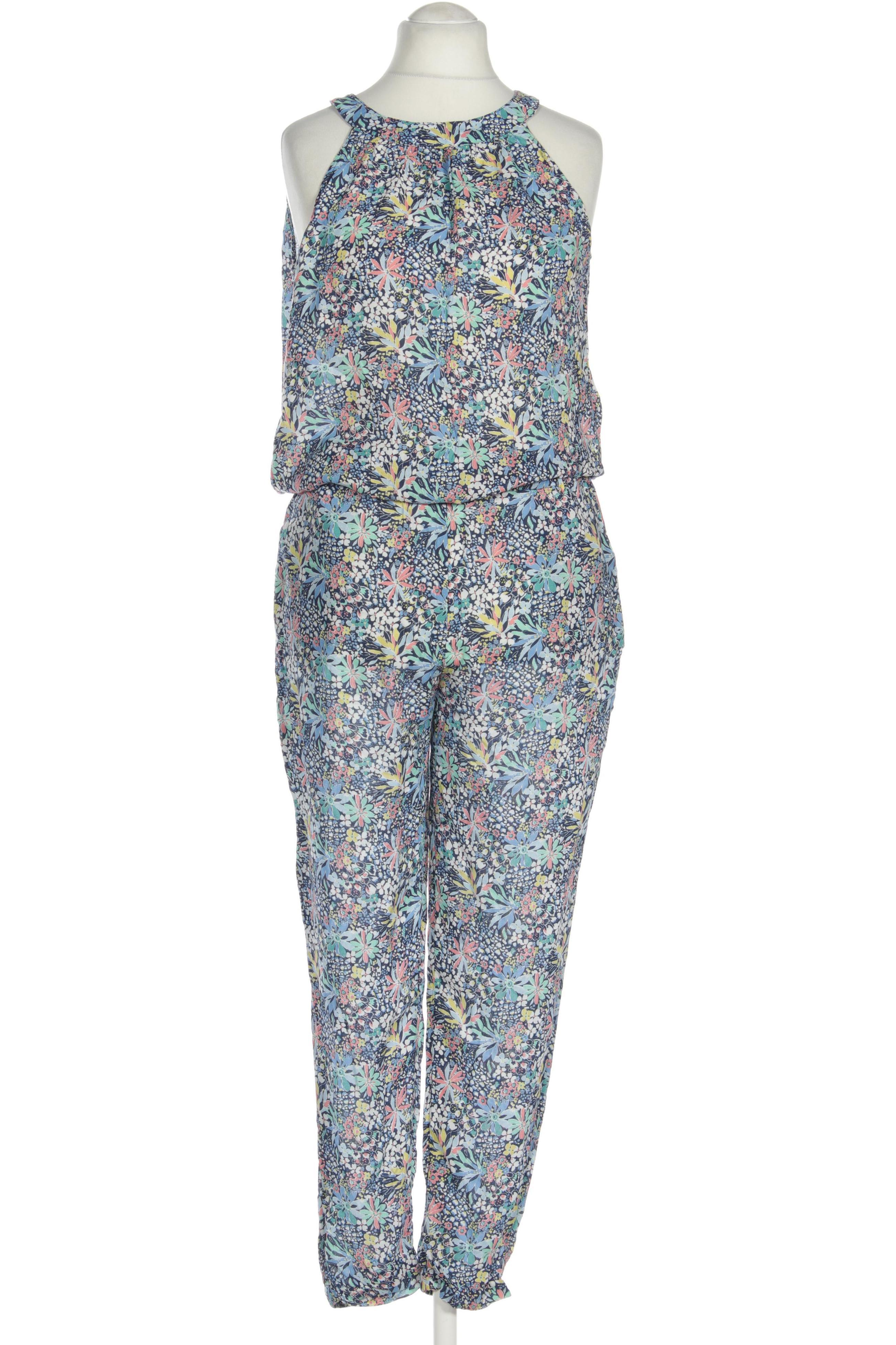 

Esprit Damen Jumpsuit/Overall, blau, Gr. 40