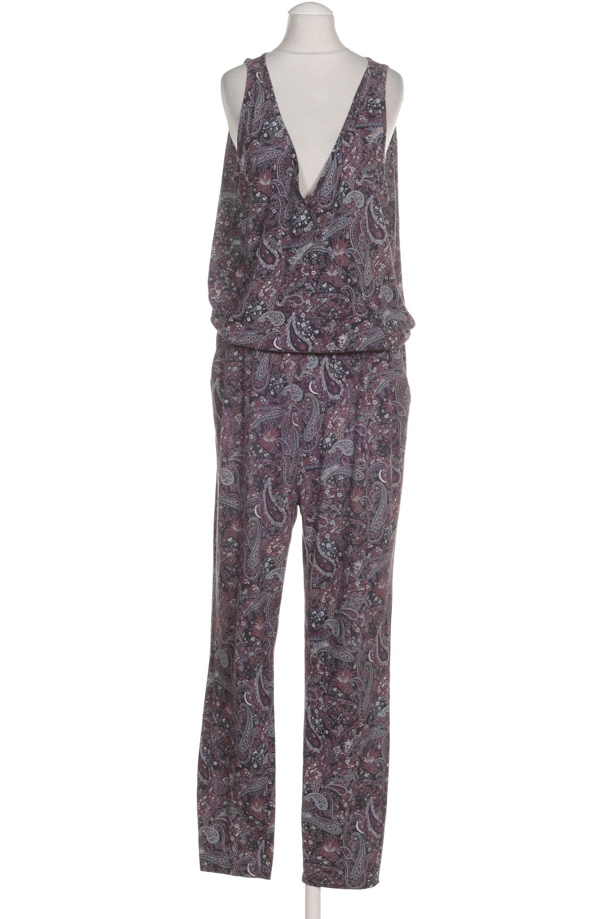 

Esprit Damen Jumpsuit/Overall, lila, Gr.