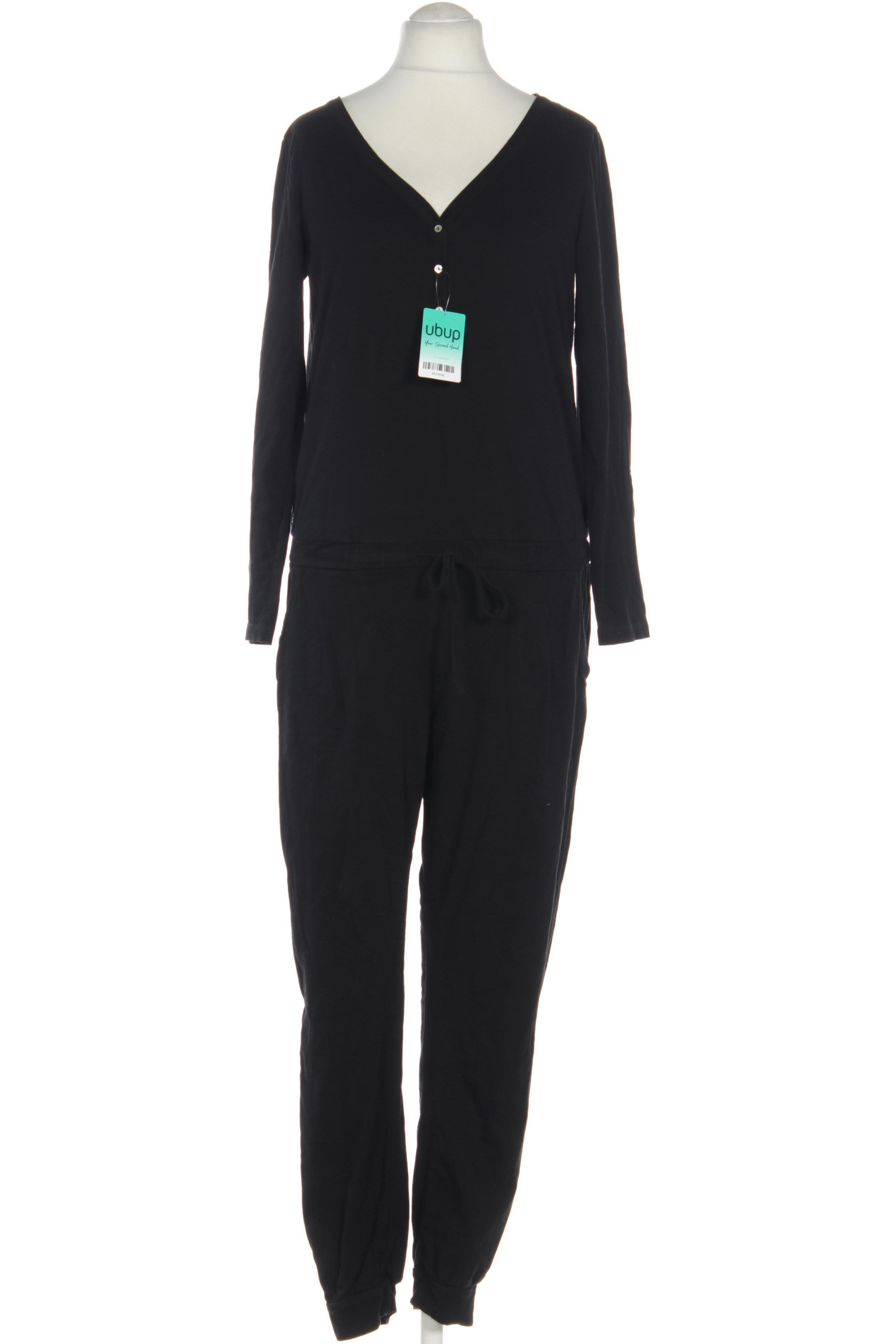 

Esprit Damen Jumpsuit/Overall, schwarz, Gr.