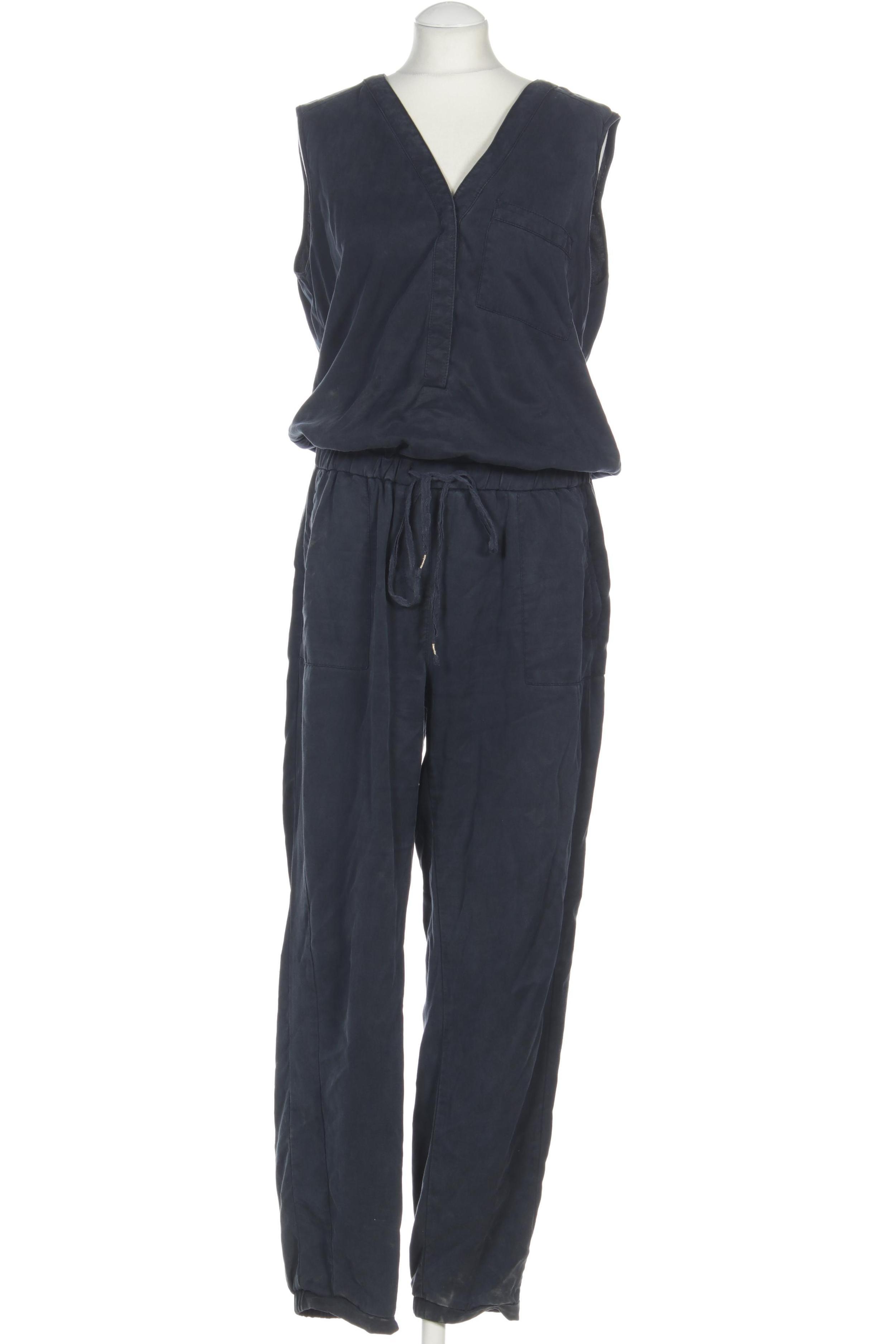 

Esprit Damen Jumpsuit/Overall, blau, Gr. 40