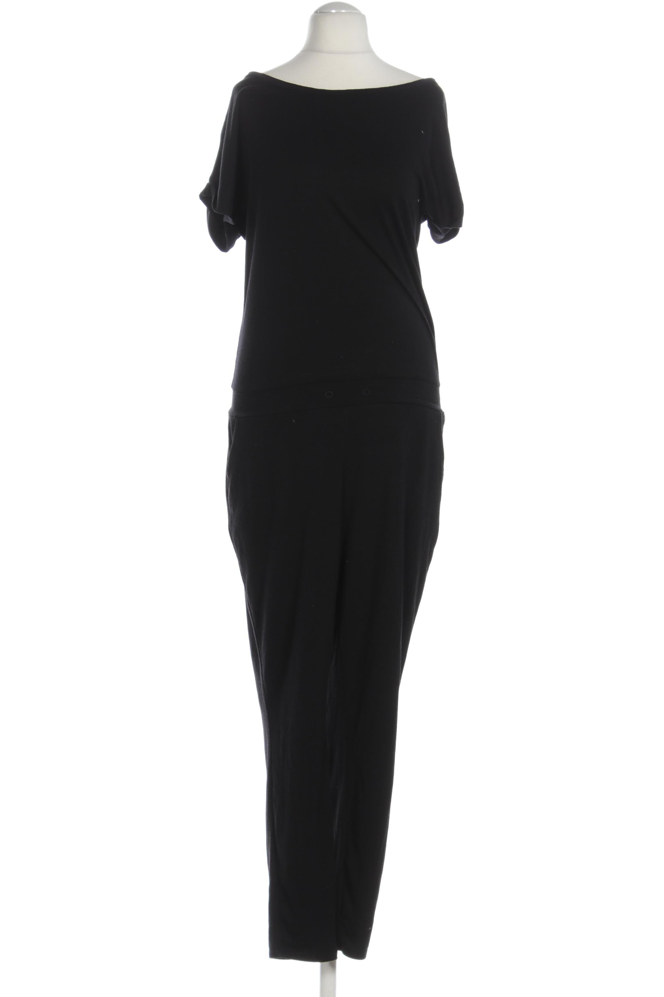 

Esprit Damen Jumpsuit/Overall, schwarz, Gr. 38