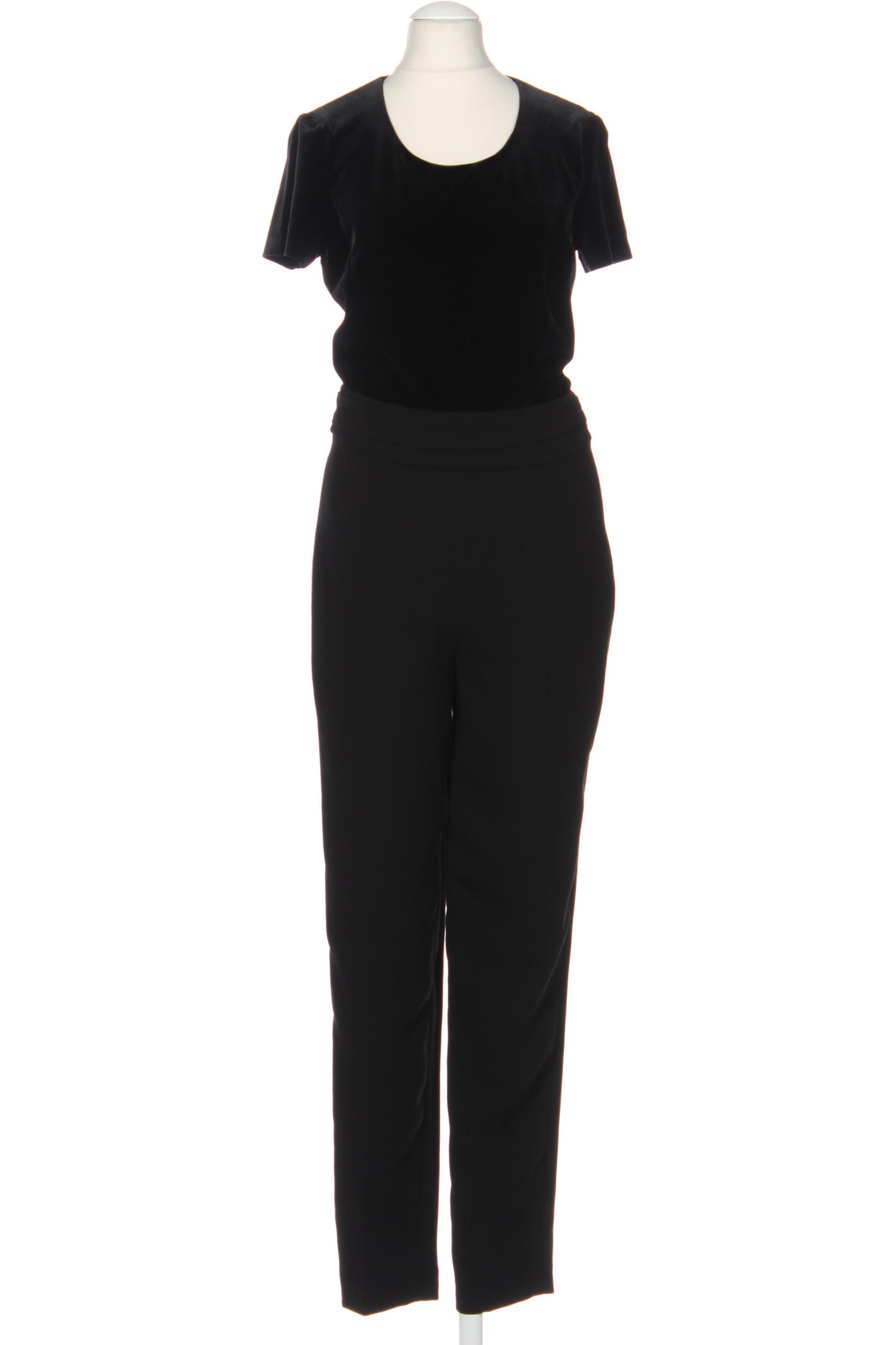 

Esprit Damen Jumpsuit/Overall, schwarz, Gr. 34