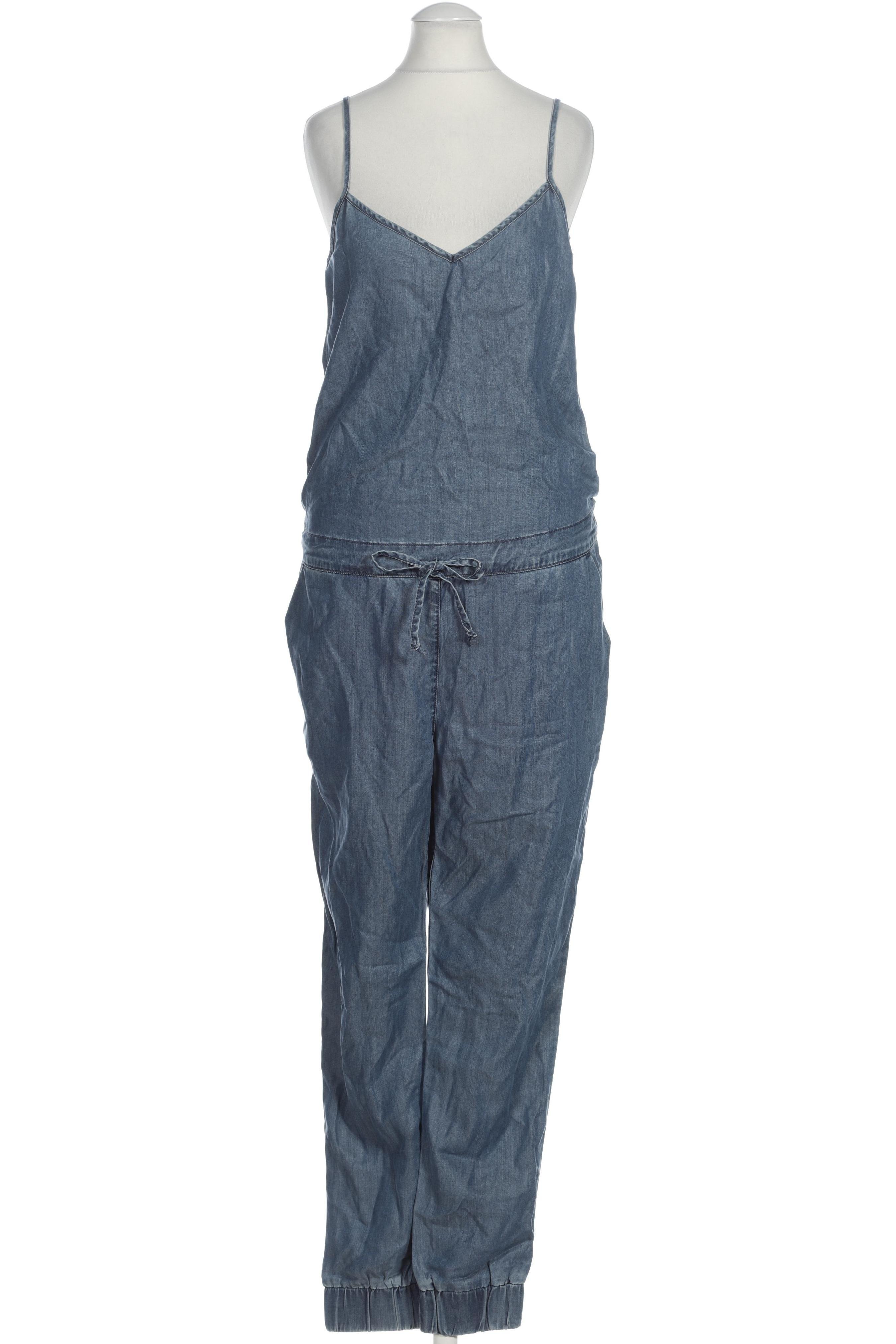 

Esprit Damen Jumpsuit/Overall, blau, Gr.