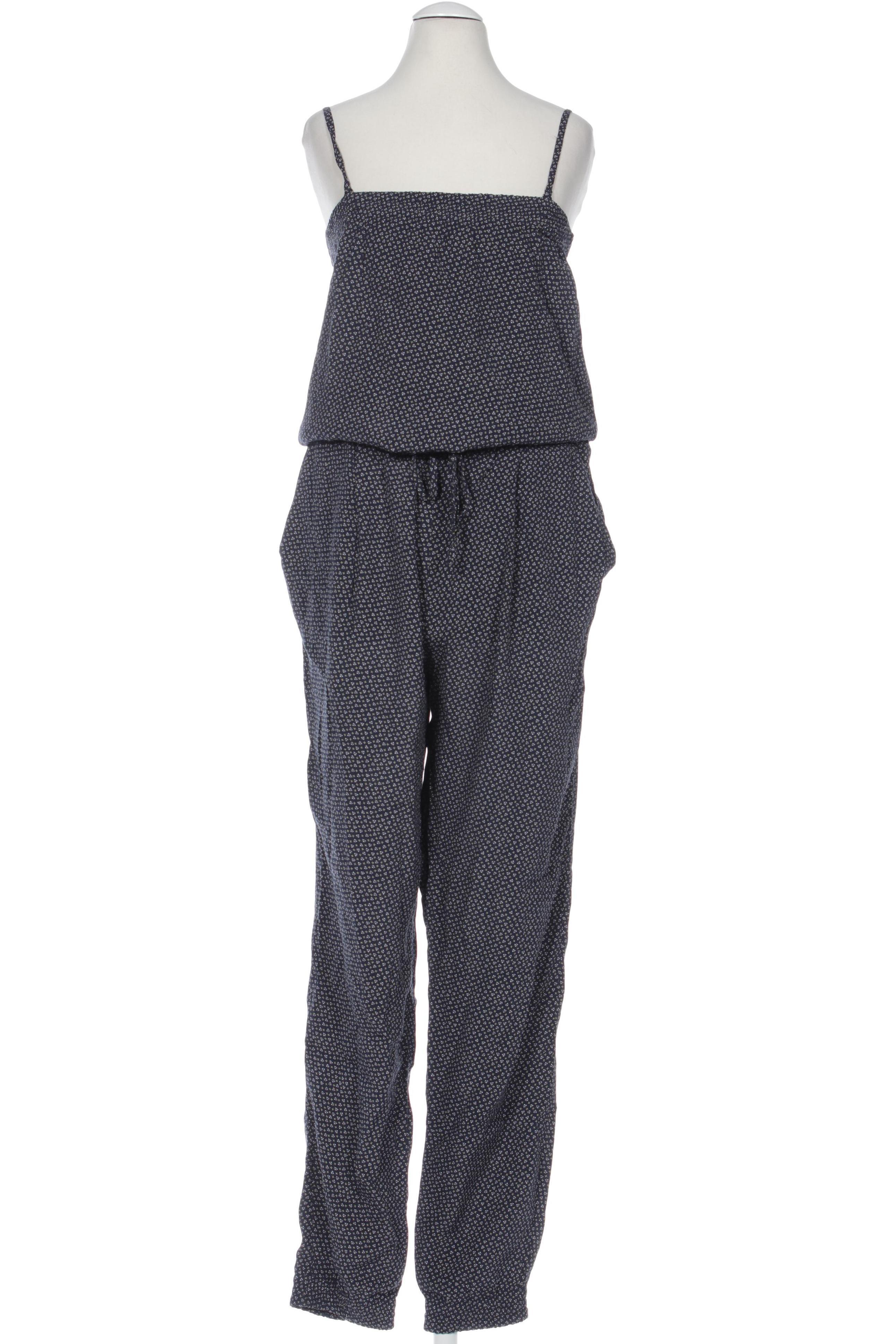 

Esprit Damen Jumpsuit/Overall, blau, Gr. 36