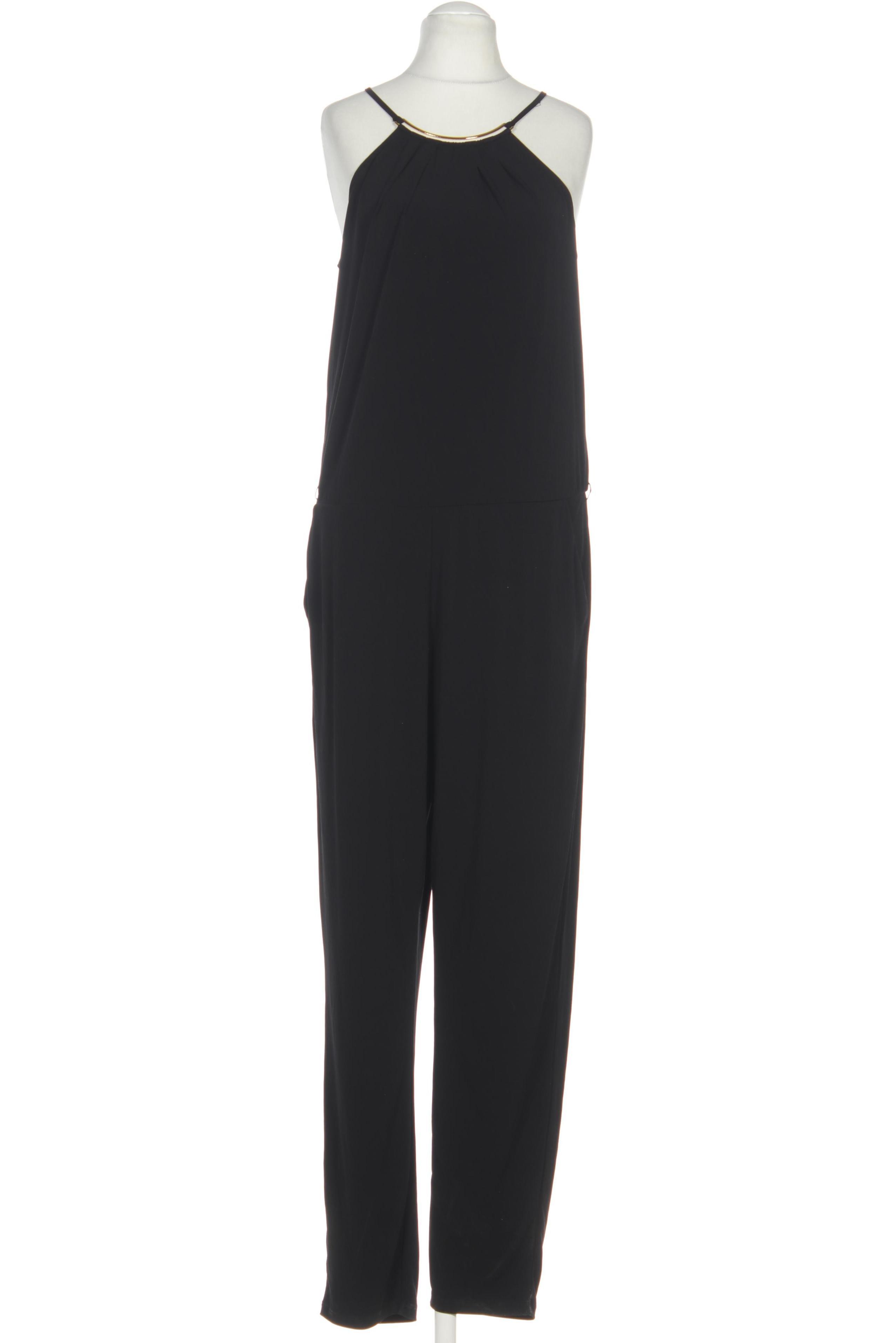 

Esprit Damen Jumpsuit/Overall, schwarz, Gr.