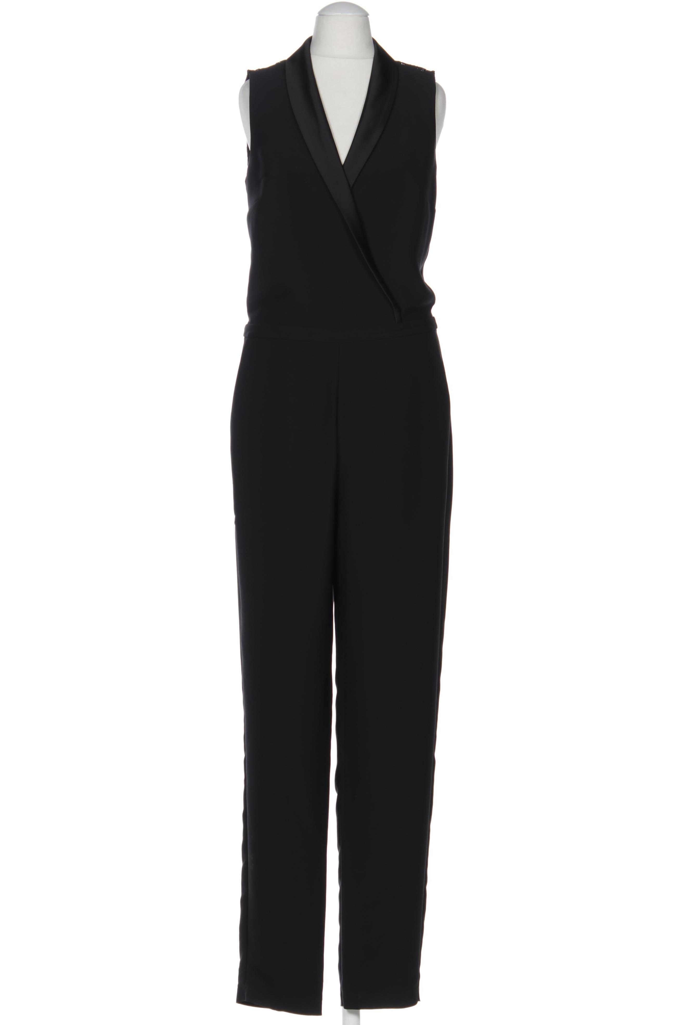 

Esprit Damen Jumpsuit/Overall, schwarz, Gr. 34