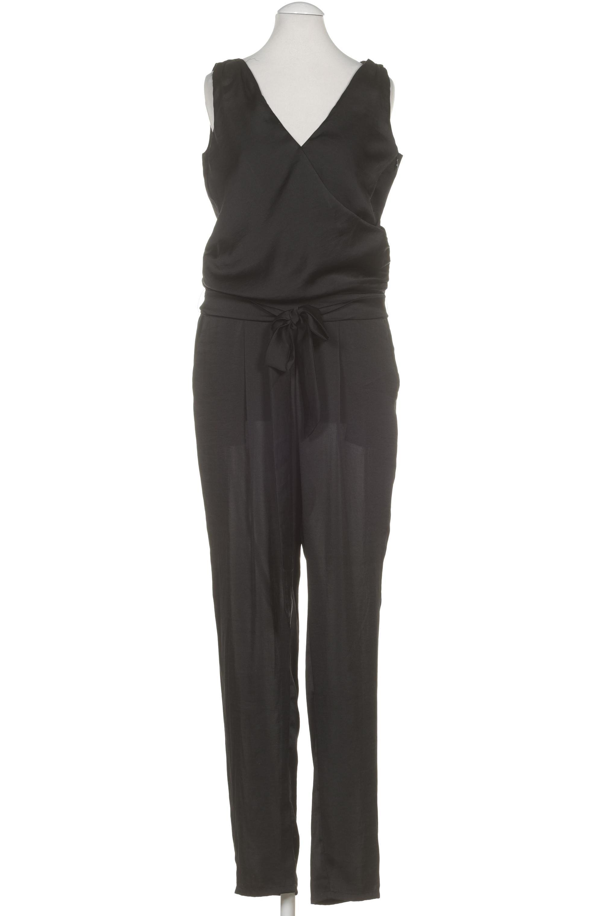 

Esprit Damen Jumpsuit/Overall, schwarz, Gr. 34