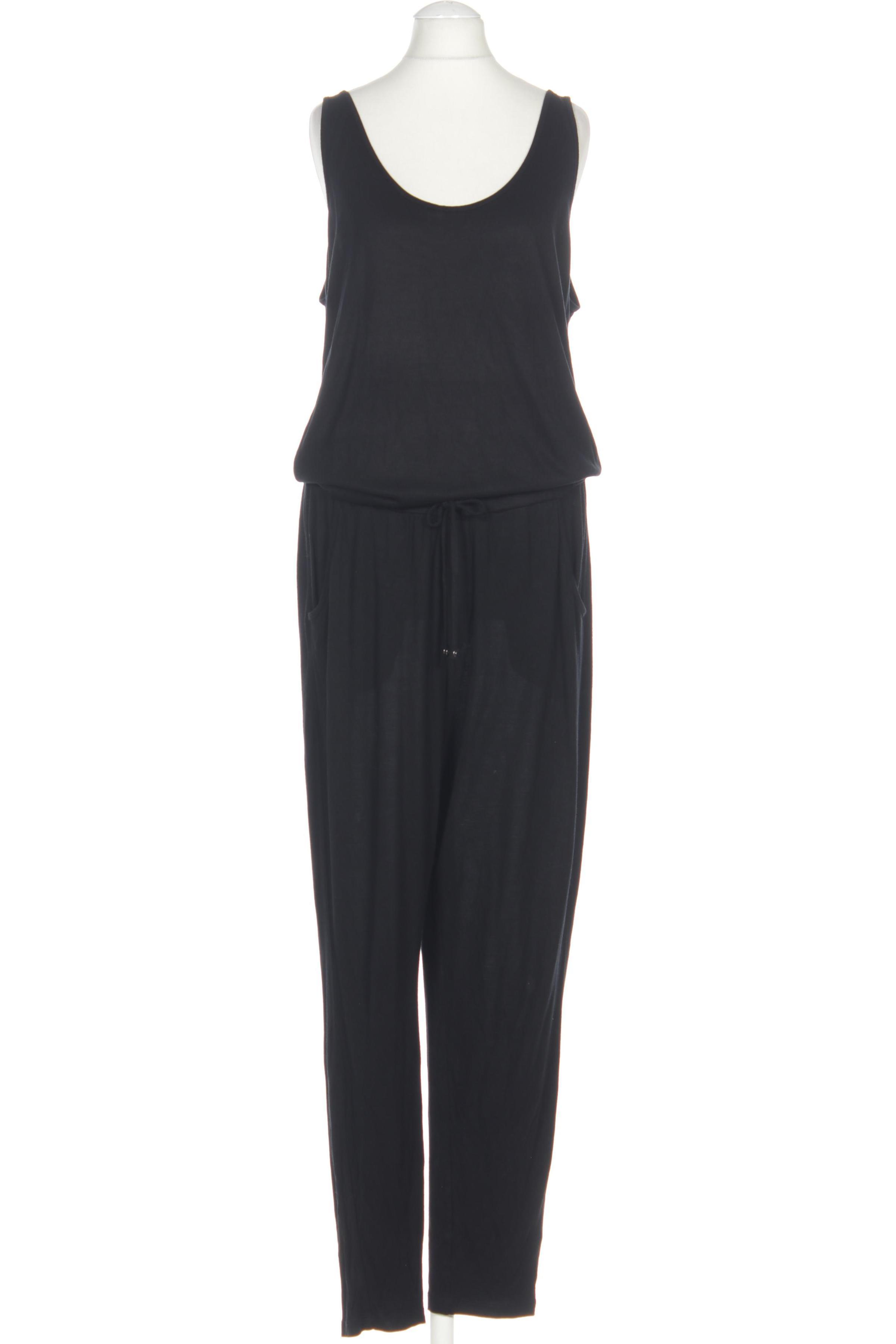 

Esprit Damen Jumpsuit/Overall, schwarz, Gr.