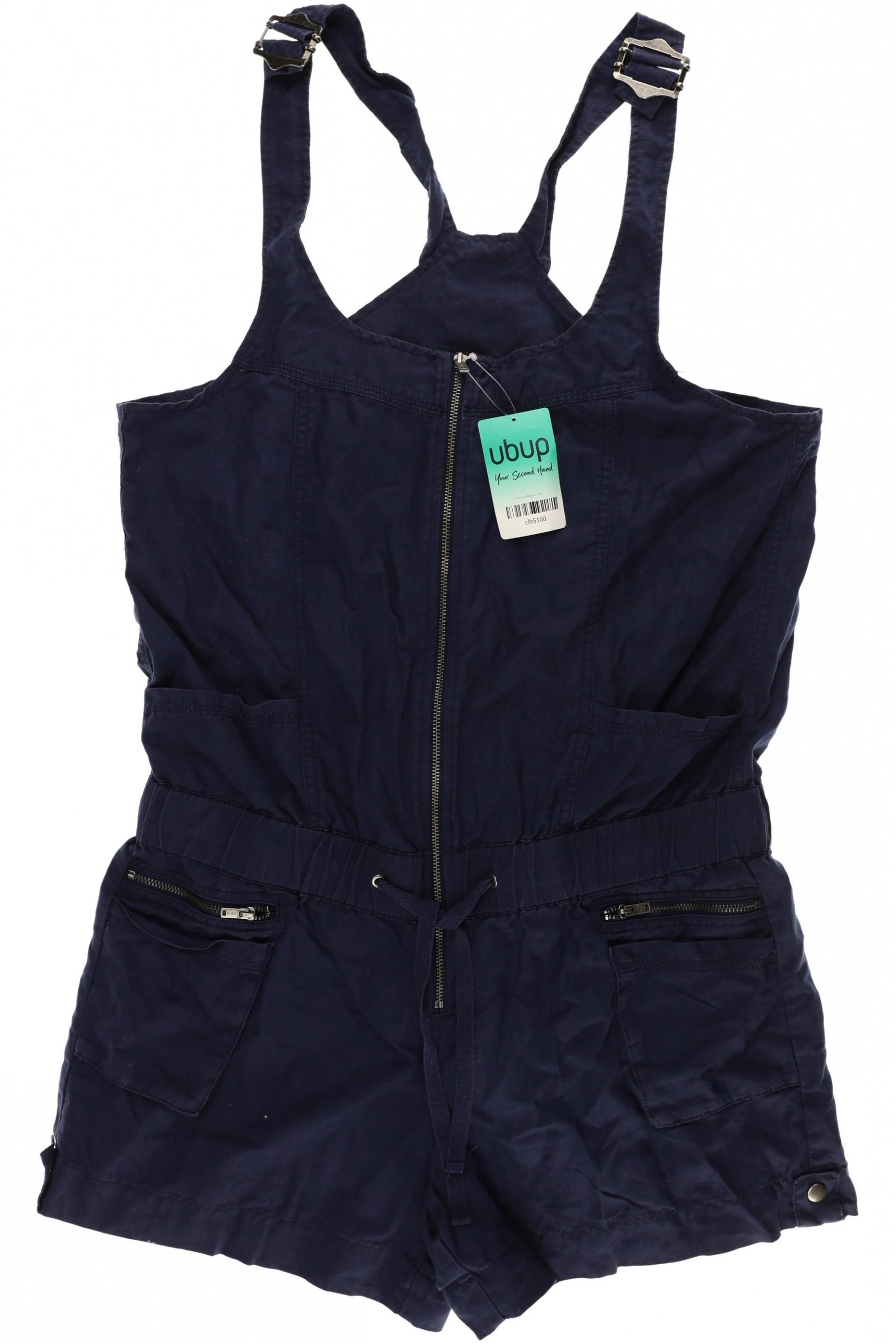 

Esprit Damen Jumpsuit/Overall, blau, Gr.
