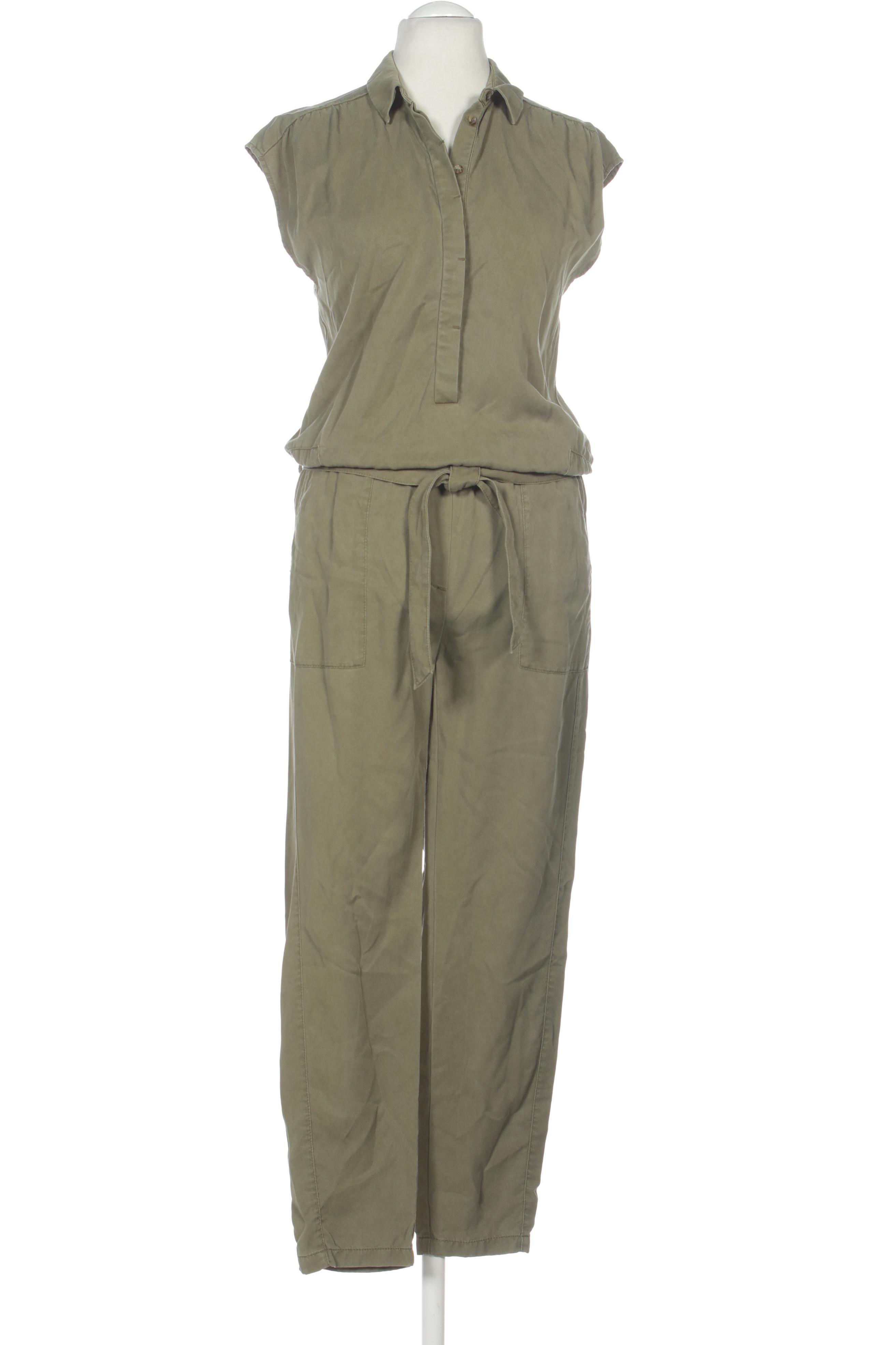 

Esprit Damen Jumpsuit/Overall, grün, Gr. 38