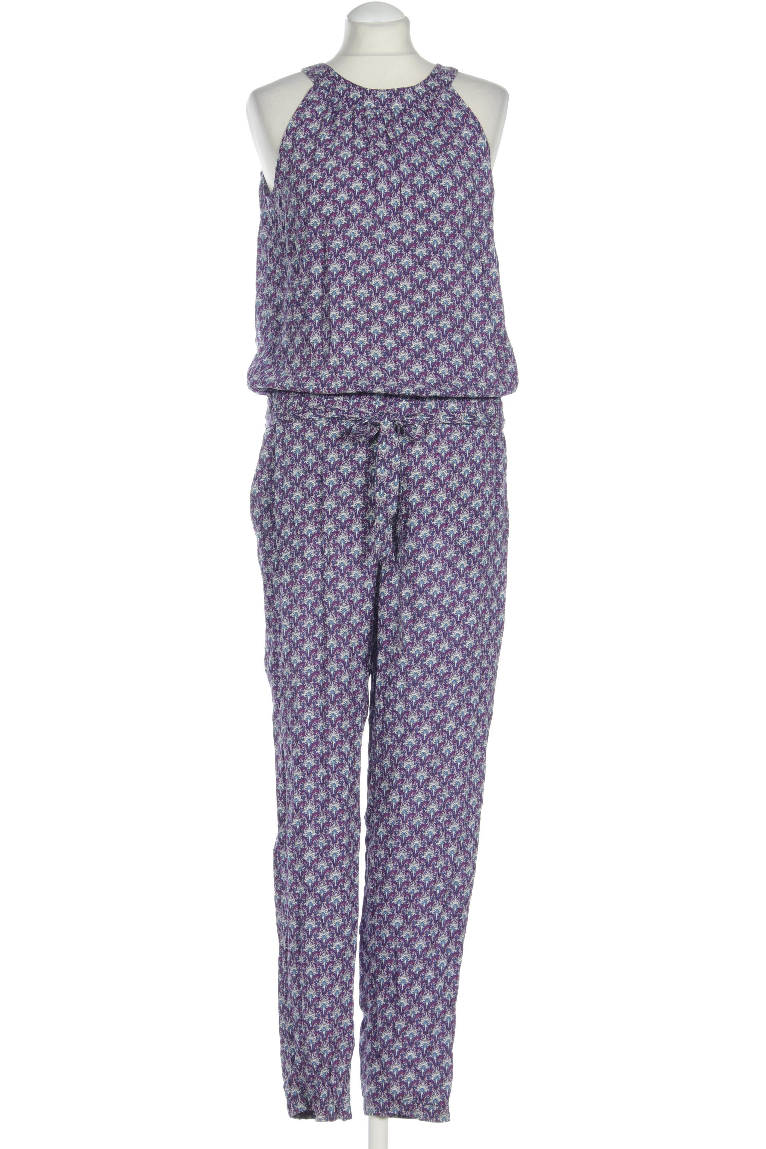 

Esprit Damen Jumpsuit/Overall, lila, Gr. 38