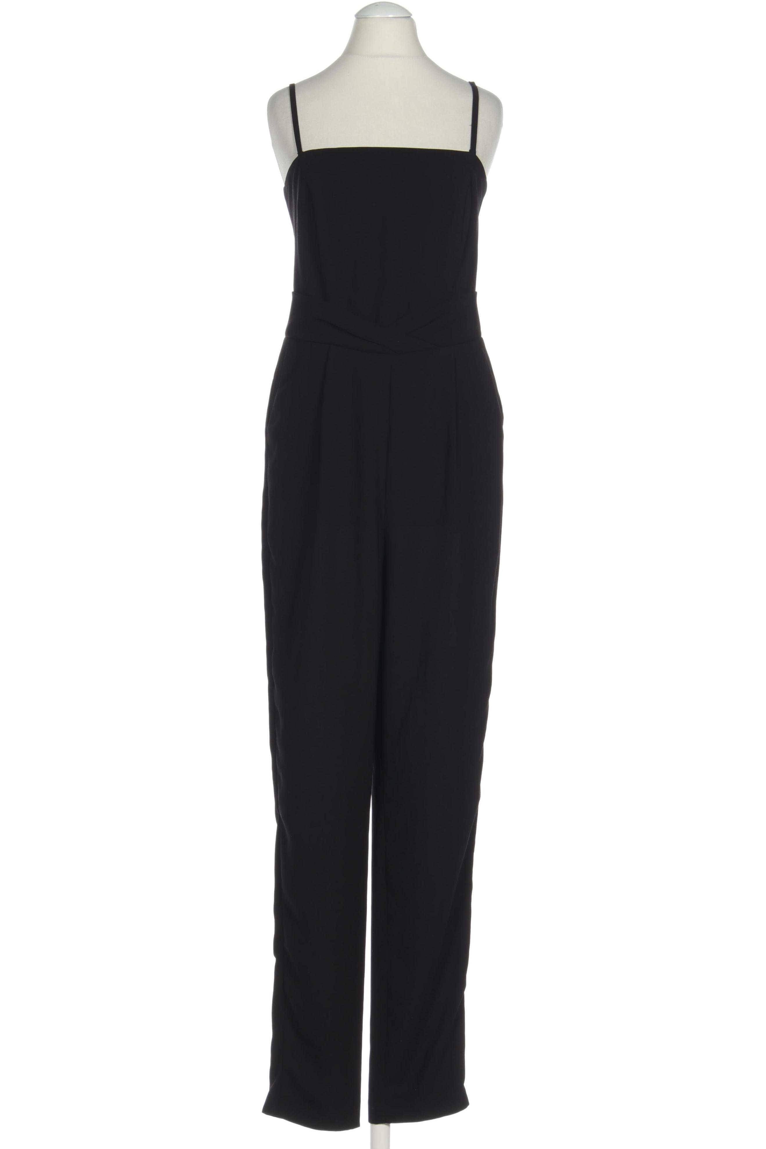 

Esprit Damen Jumpsuit/Overall, schwarz, Gr. 38