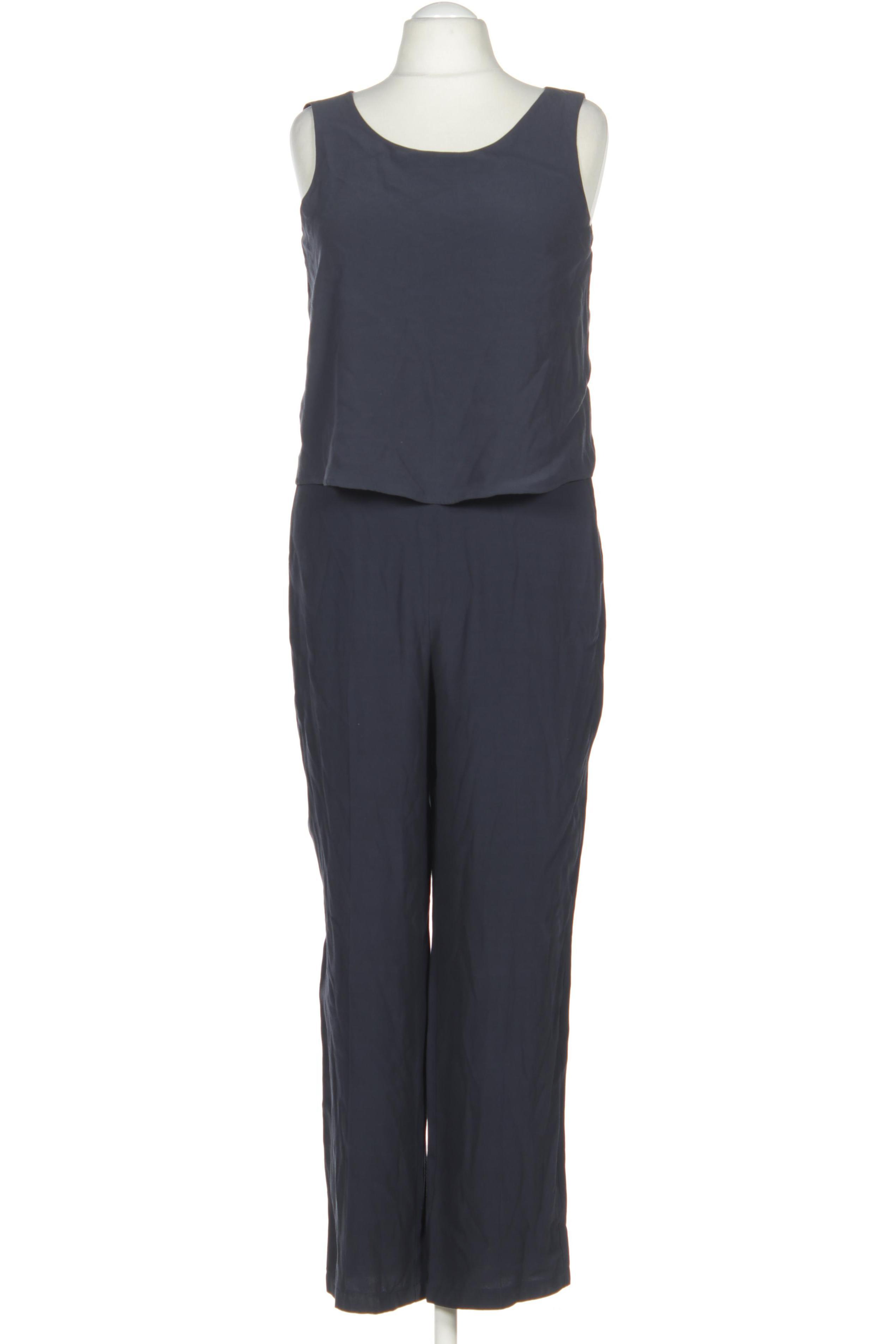 

Esprit Damen Jumpsuit/Overall, blau, Gr. 40