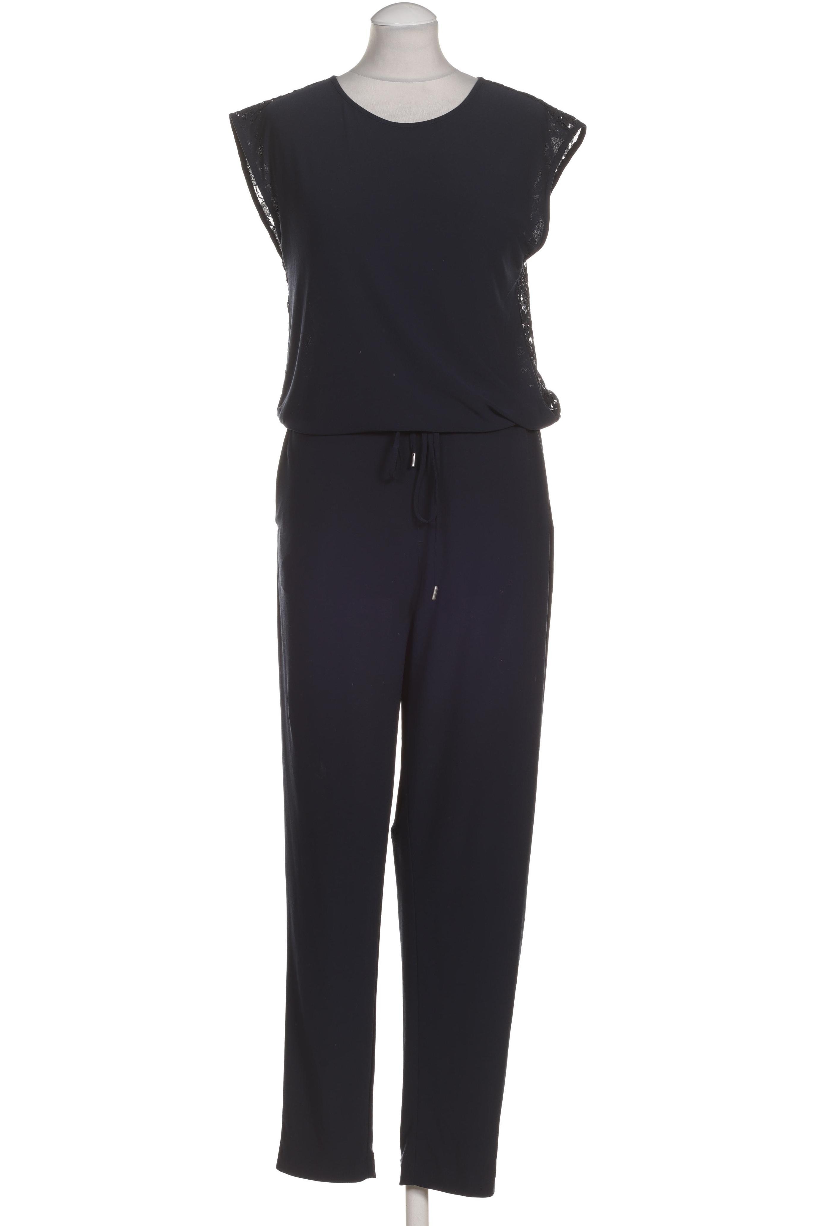 

Esprit Damen Jumpsuit/Overall, blau, Gr.
