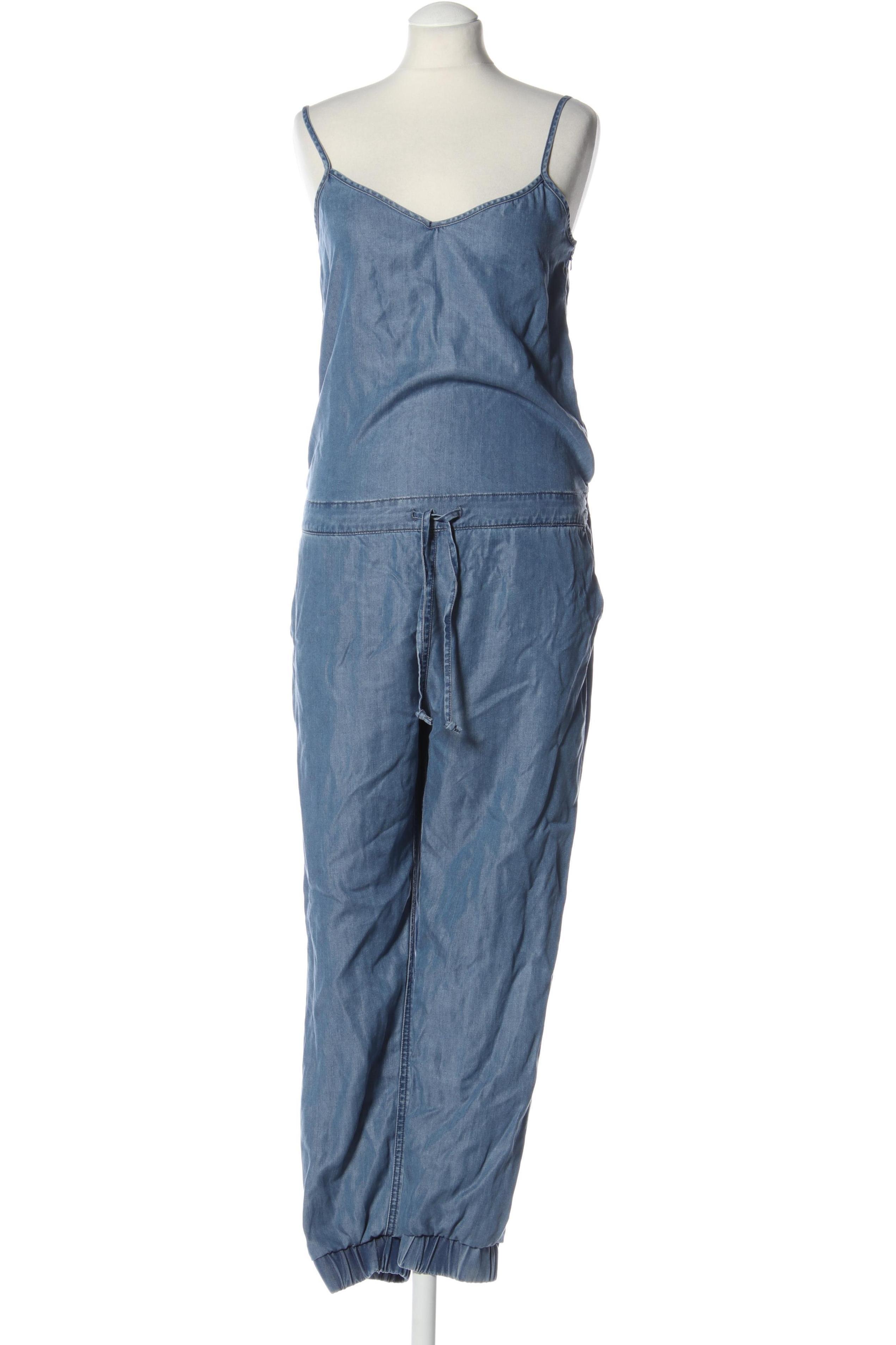 

Esprit Damen Jumpsuit/Overall, blau, Gr.