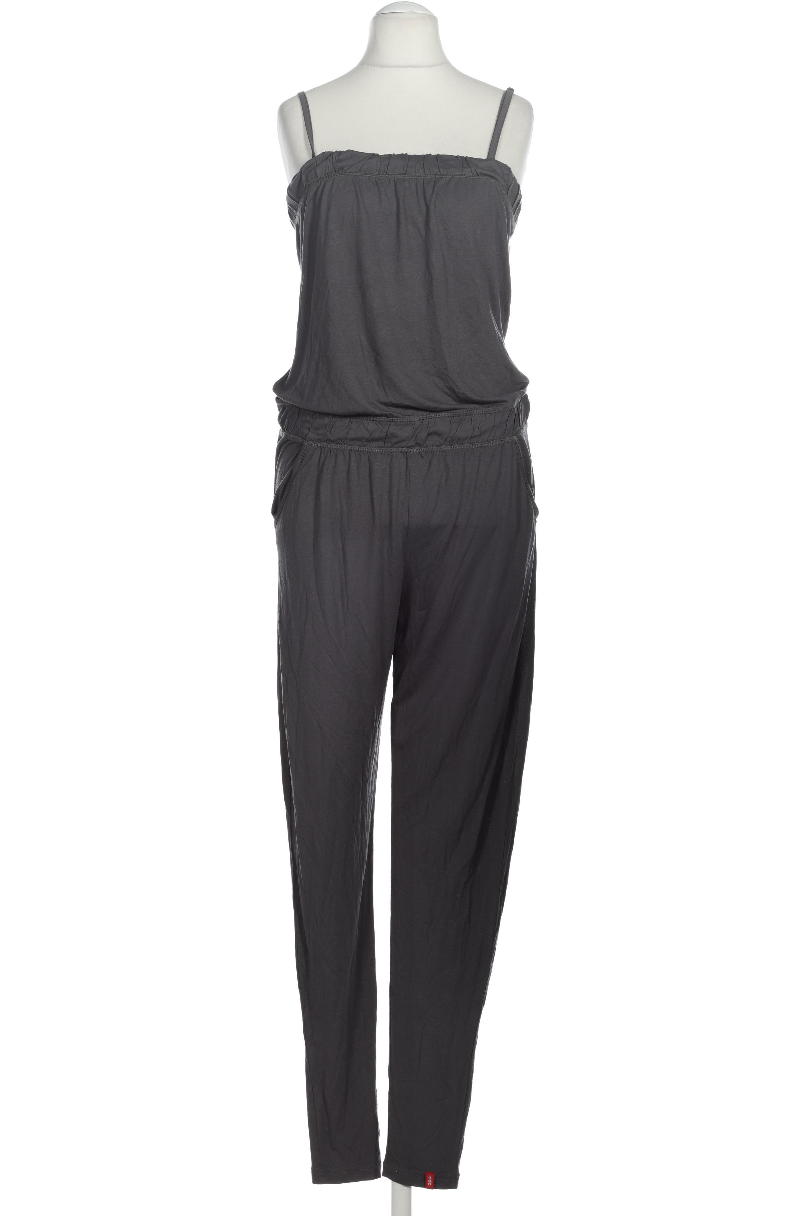 

Esprit Damen Jumpsuit/Overall, grau, Gr.