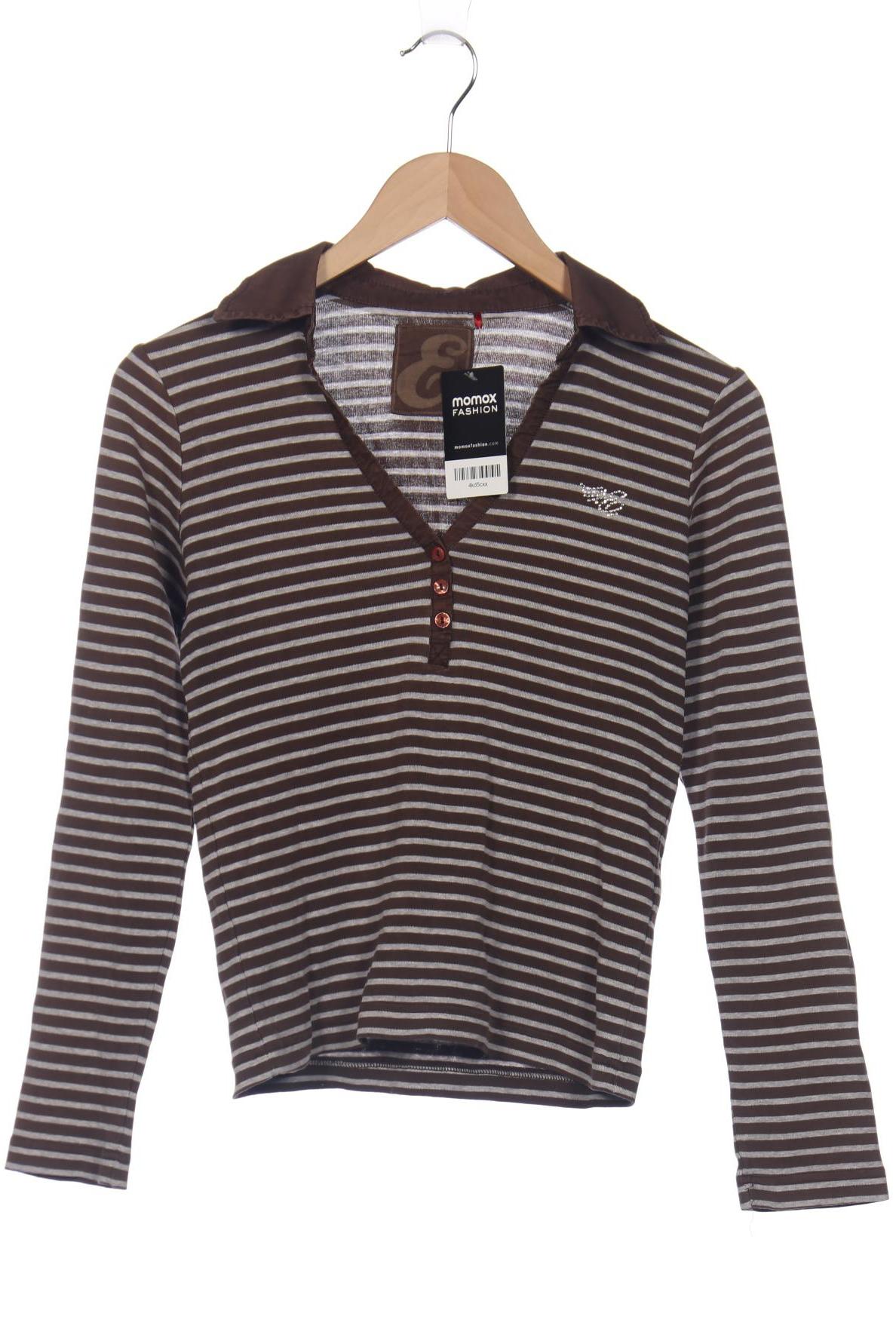 

Esprit Damen Poloshirt, braun