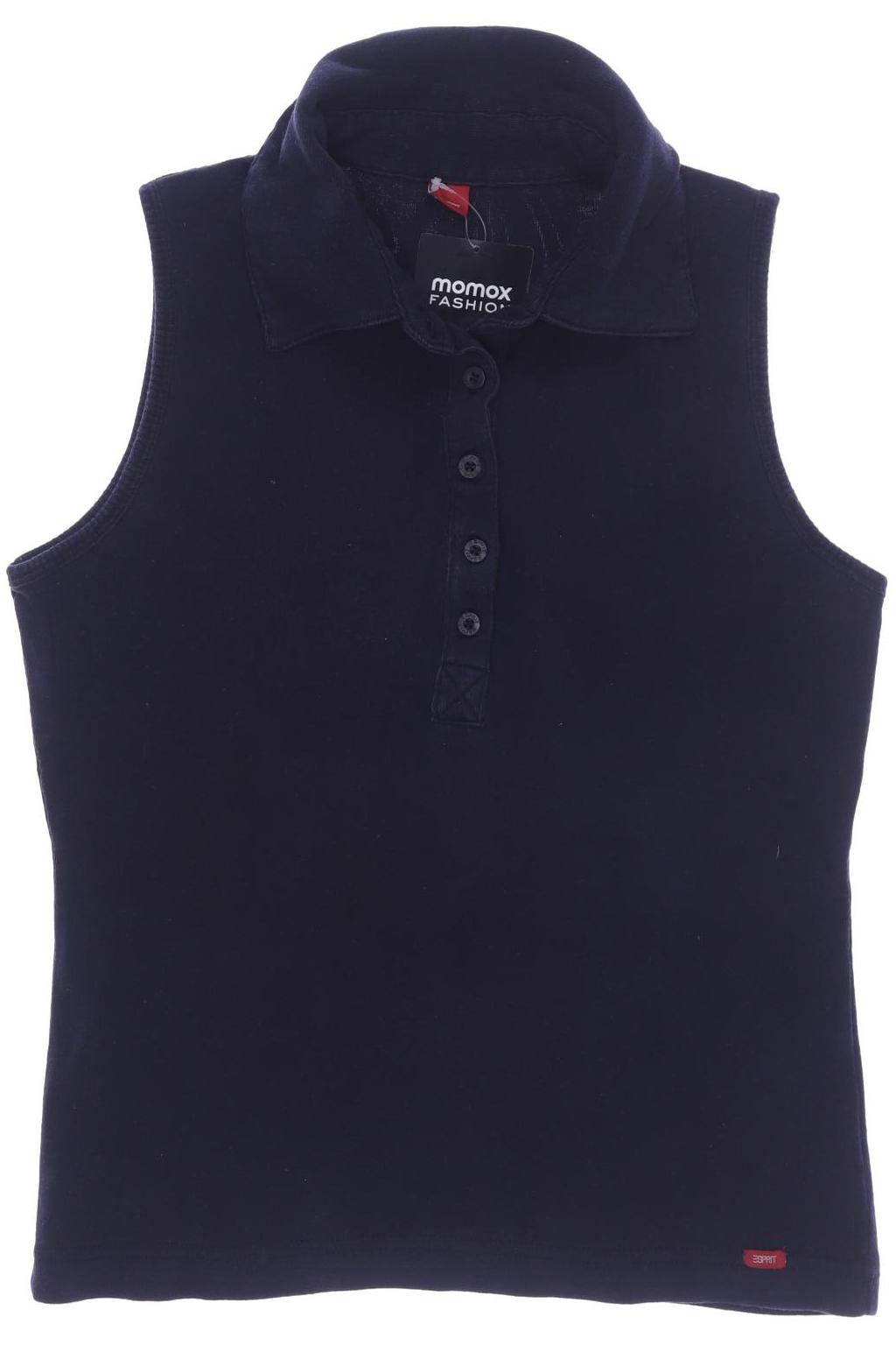 

Esprit Damen Poloshirt, marineblau