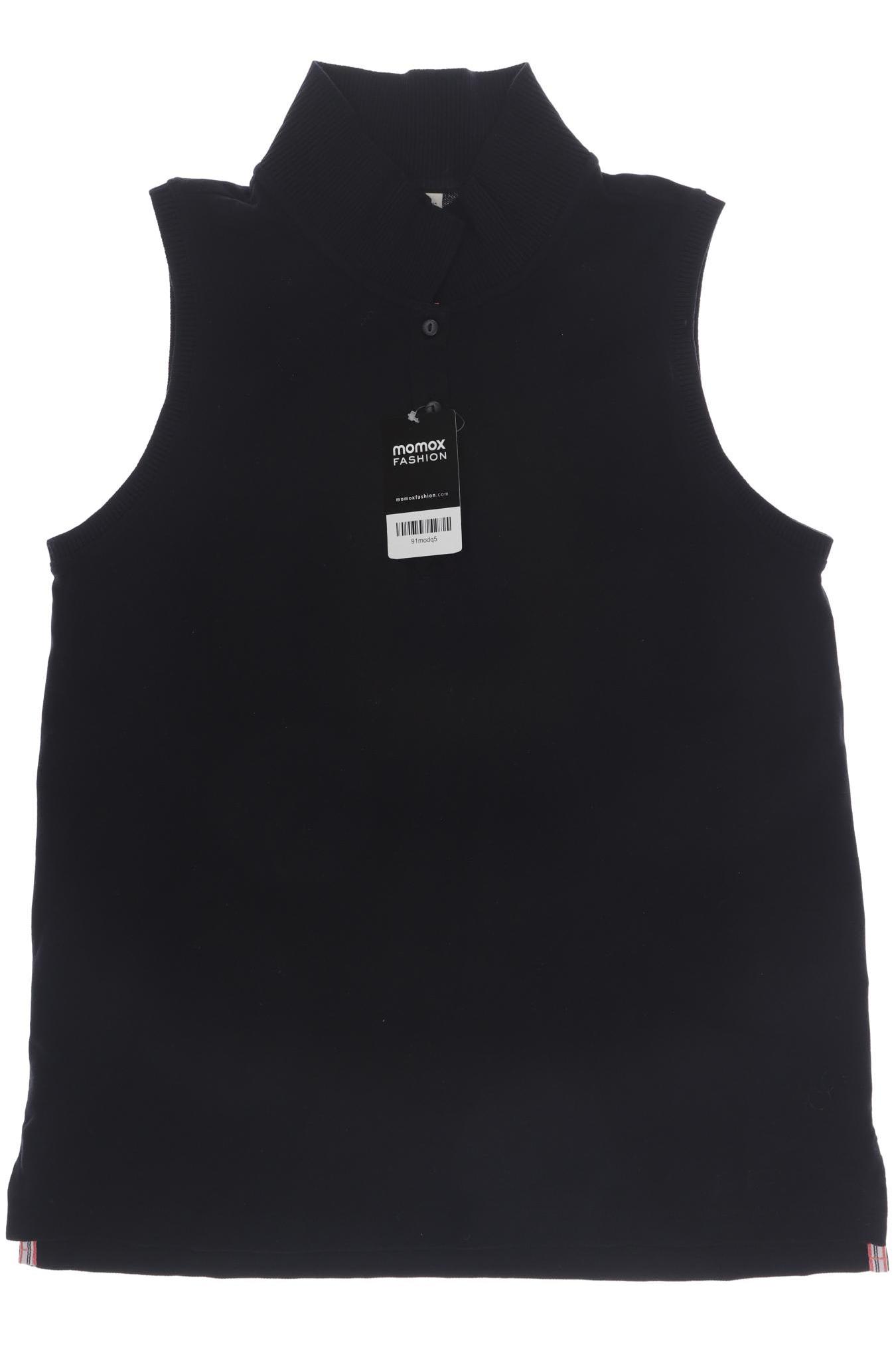 

Esprit Damen Poloshirt, schwarz