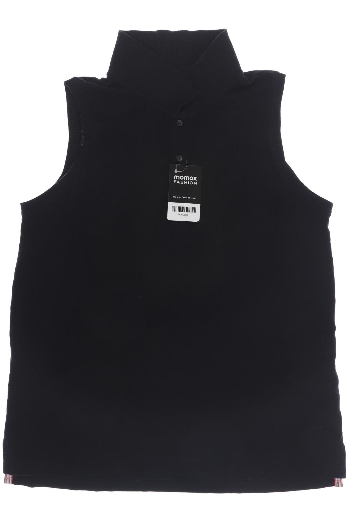 

Esprit Damen Poloshirt, schwarz