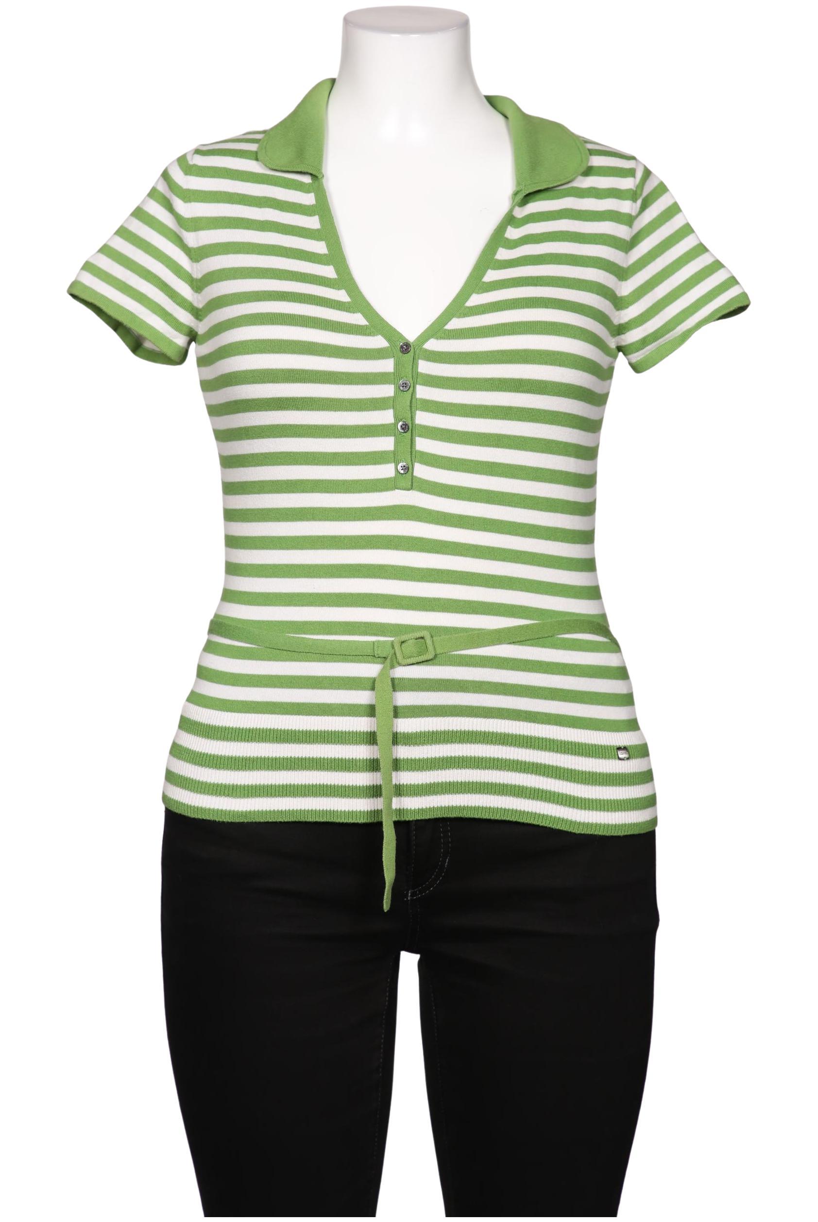 

Esprit Damen Poloshirt, mehrfarbig, Gr. 42