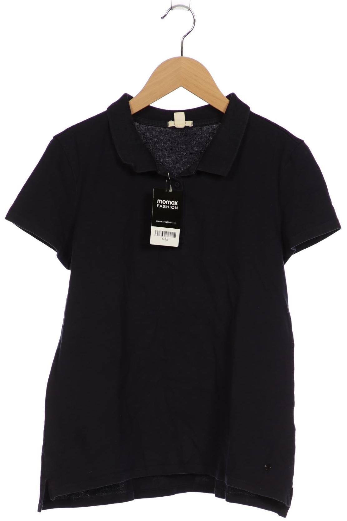 

Esprit Damen Poloshirt, marineblau, Gr. 42