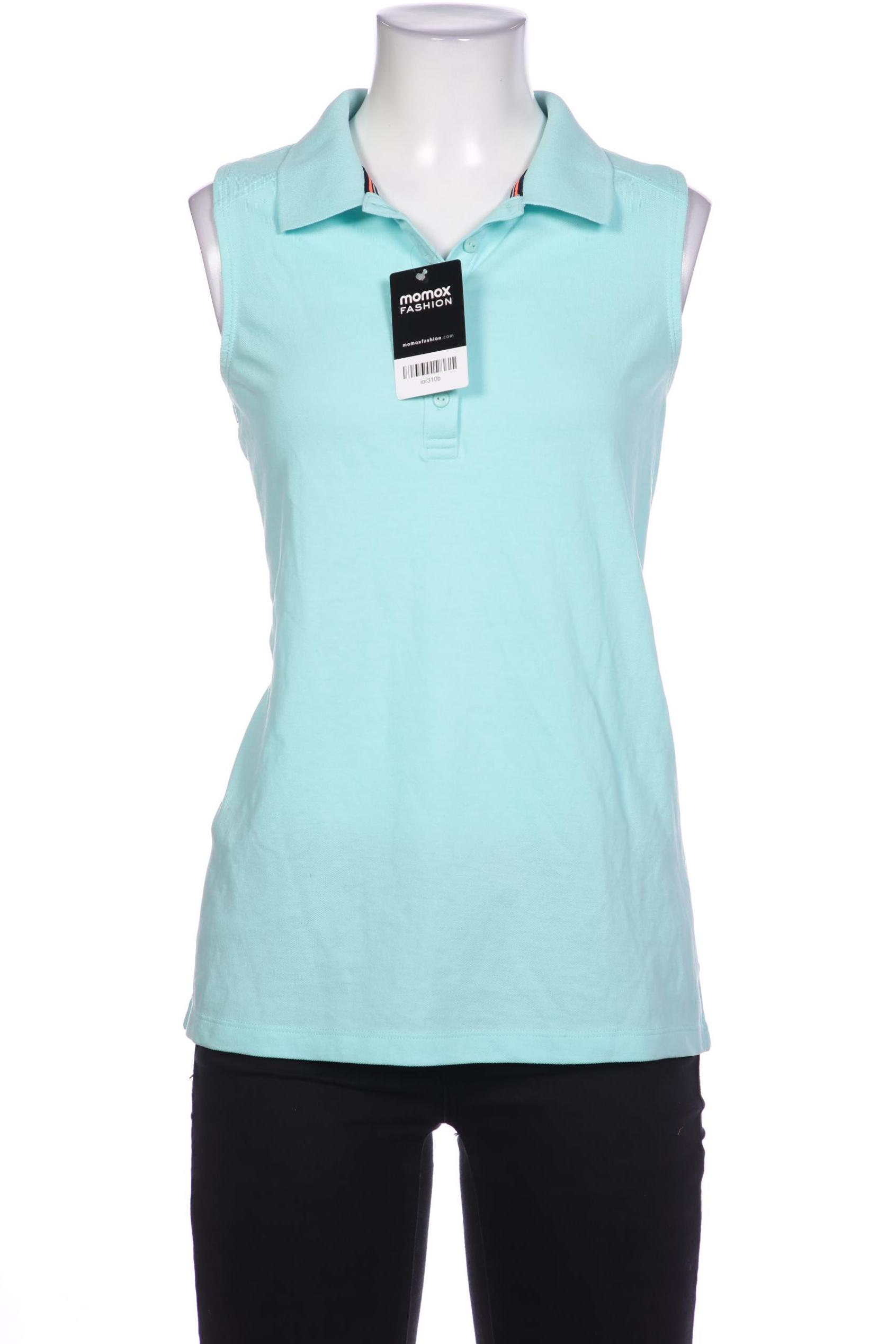 

Esprit Damen Poloshirt, türkis