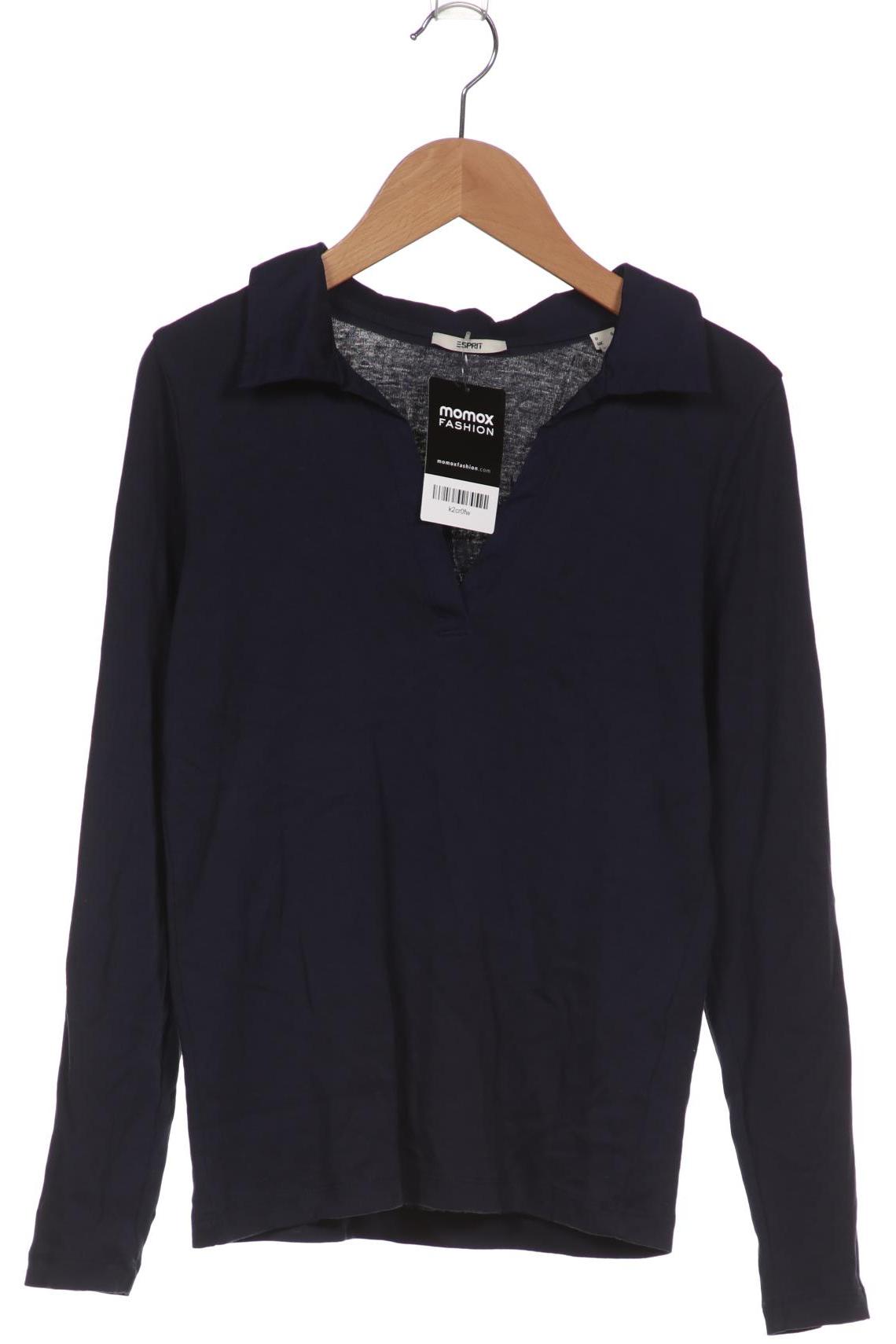 

Esprit Damen Poloshirt, marineblau