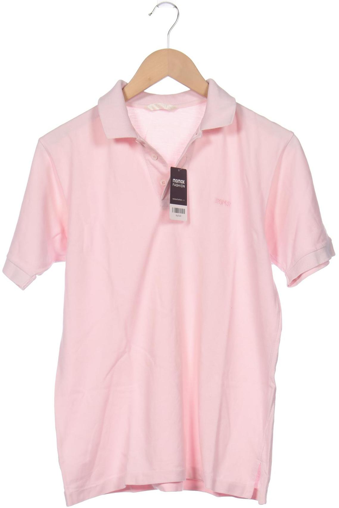 

Esprit Damen Poloshirt, pink