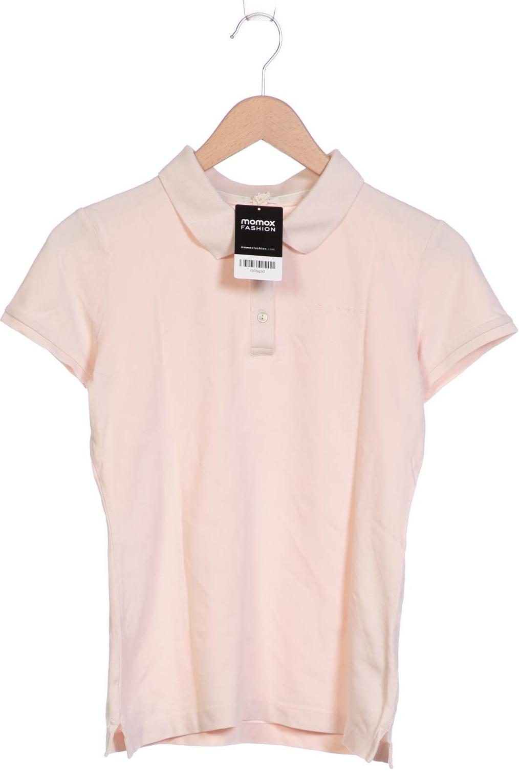 

Esprit Damen Poloshirt, pink