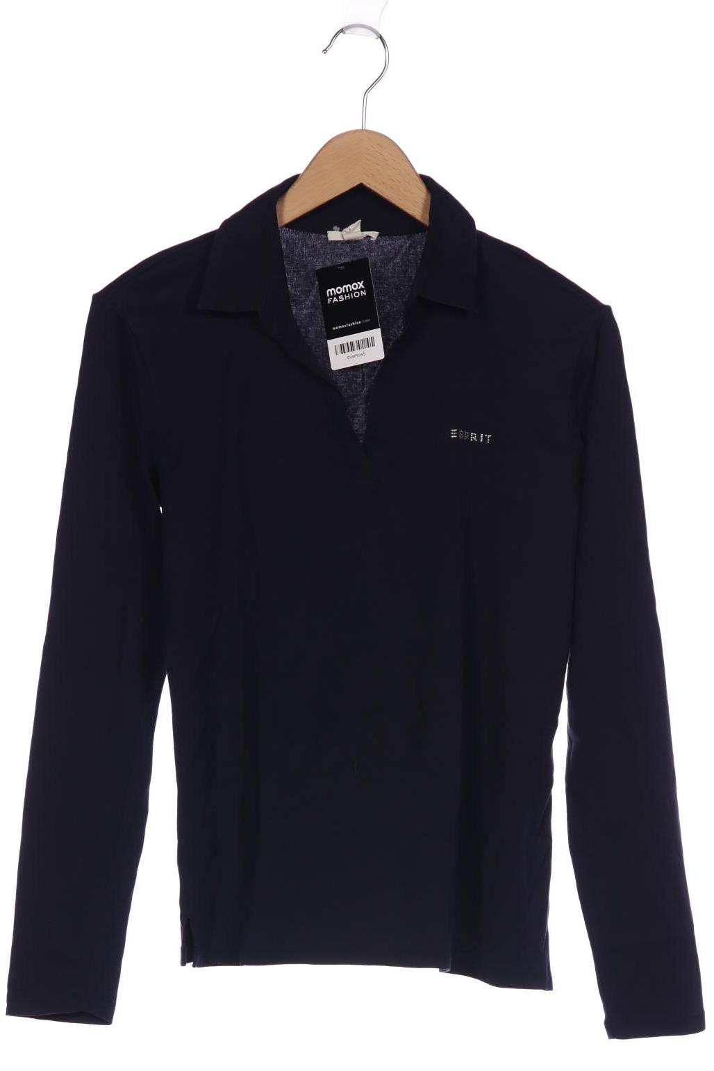 

Esprit Damen Poloshirt, marineblau