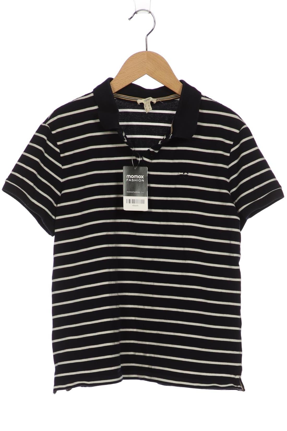 

Esprit Damen Poloshirt, marineblau, Gr. 42