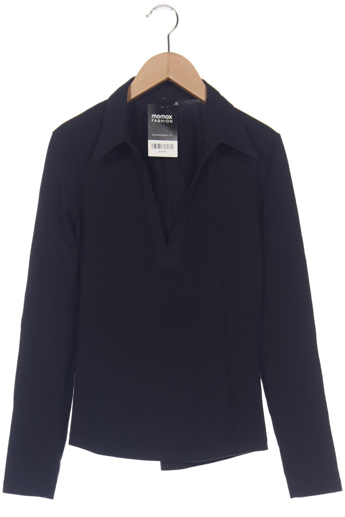 

Esprit Damen Poloshirt, schwarz, Gr. 38