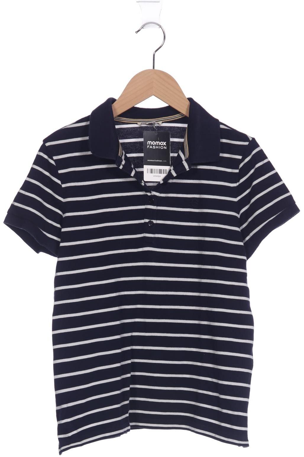 

Esprit Damen Poloshirt, marineblau, Gr. 34